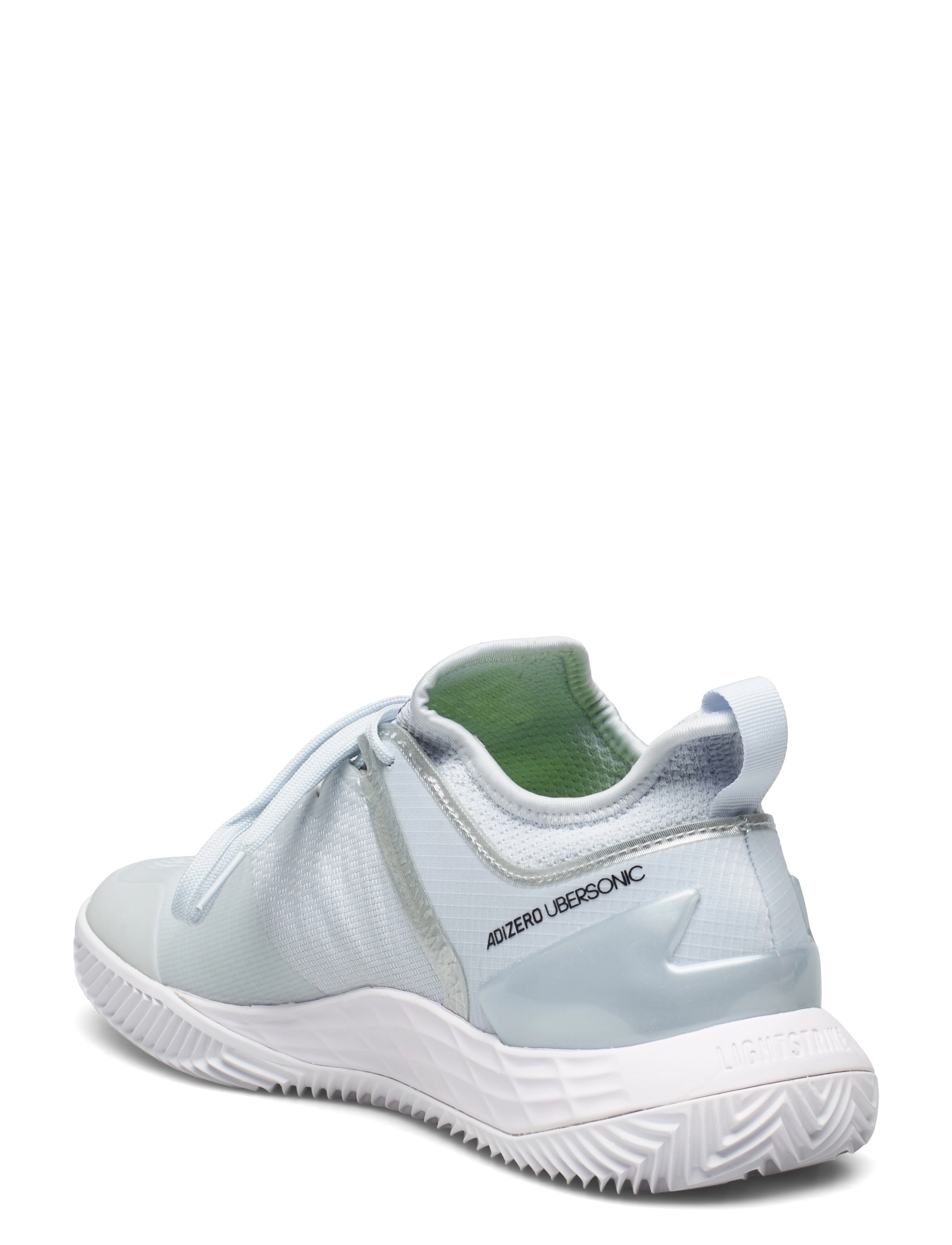 adidas Tennis - ADIZERO UBERSONIC 4 W CLAY - 000/grey - 2