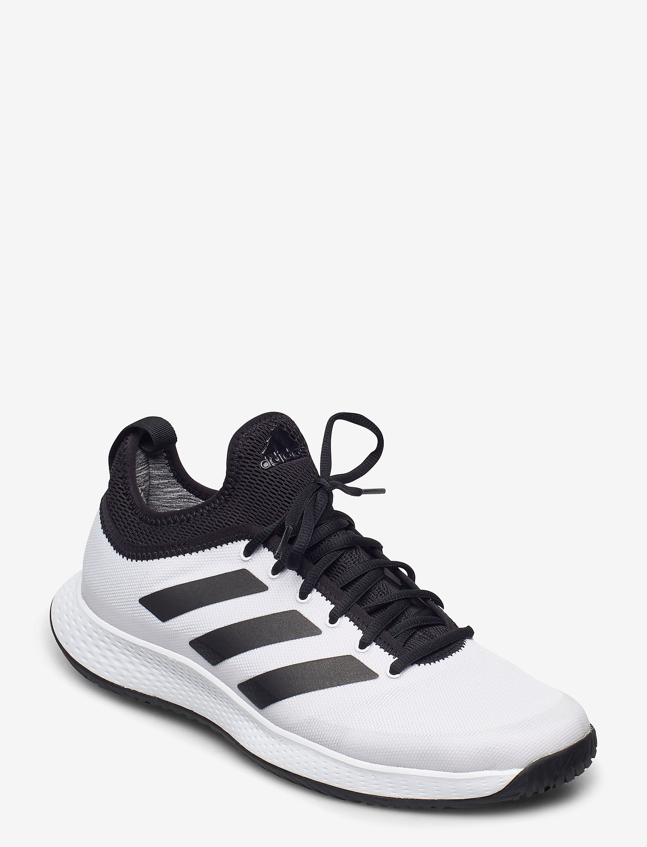 adidas Tennis - Defiant Generation Multicourt Tennis Shoes - white - 0