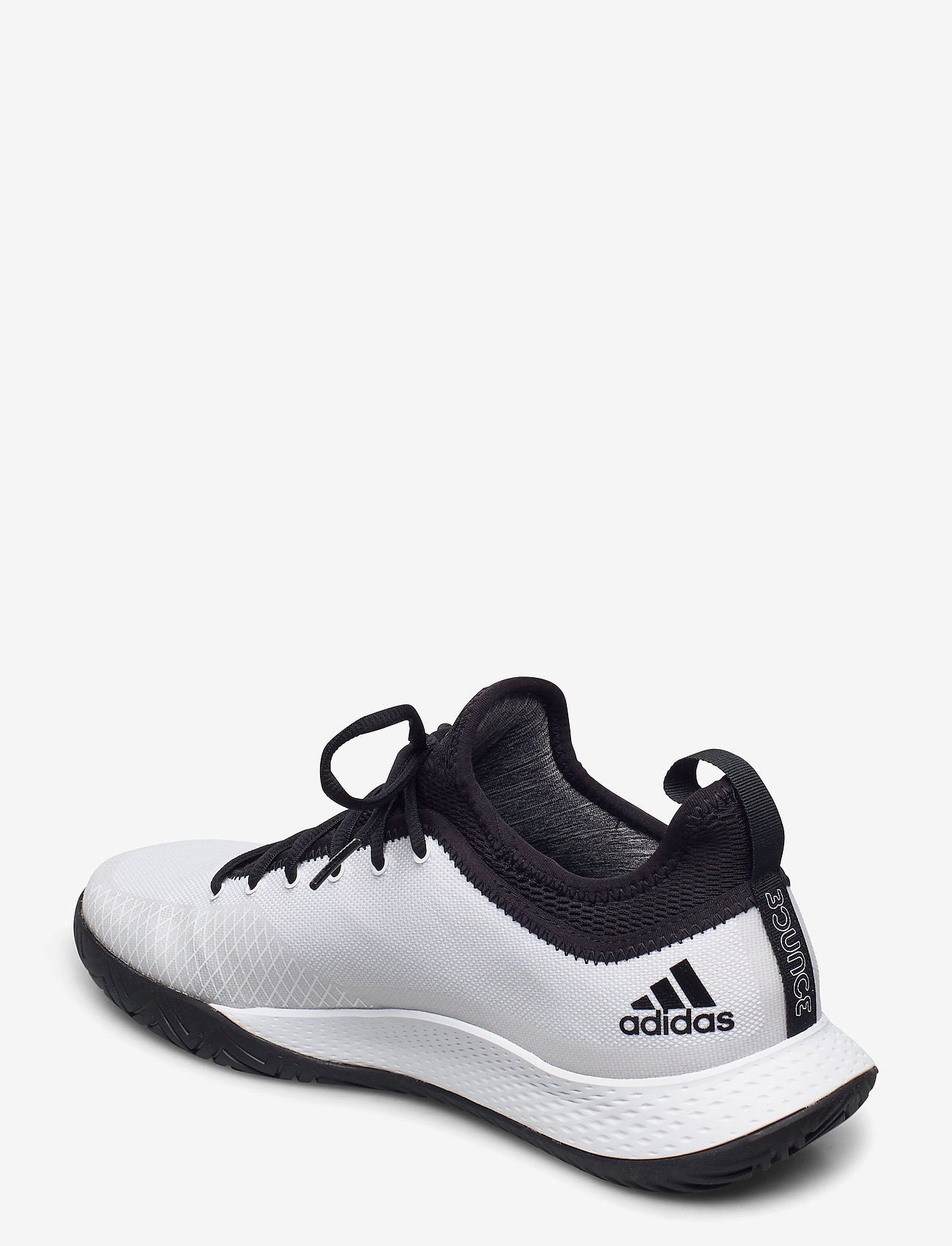 adidas Tennis - Defiant Generation Multicourt Tennis Shoes - white - 2