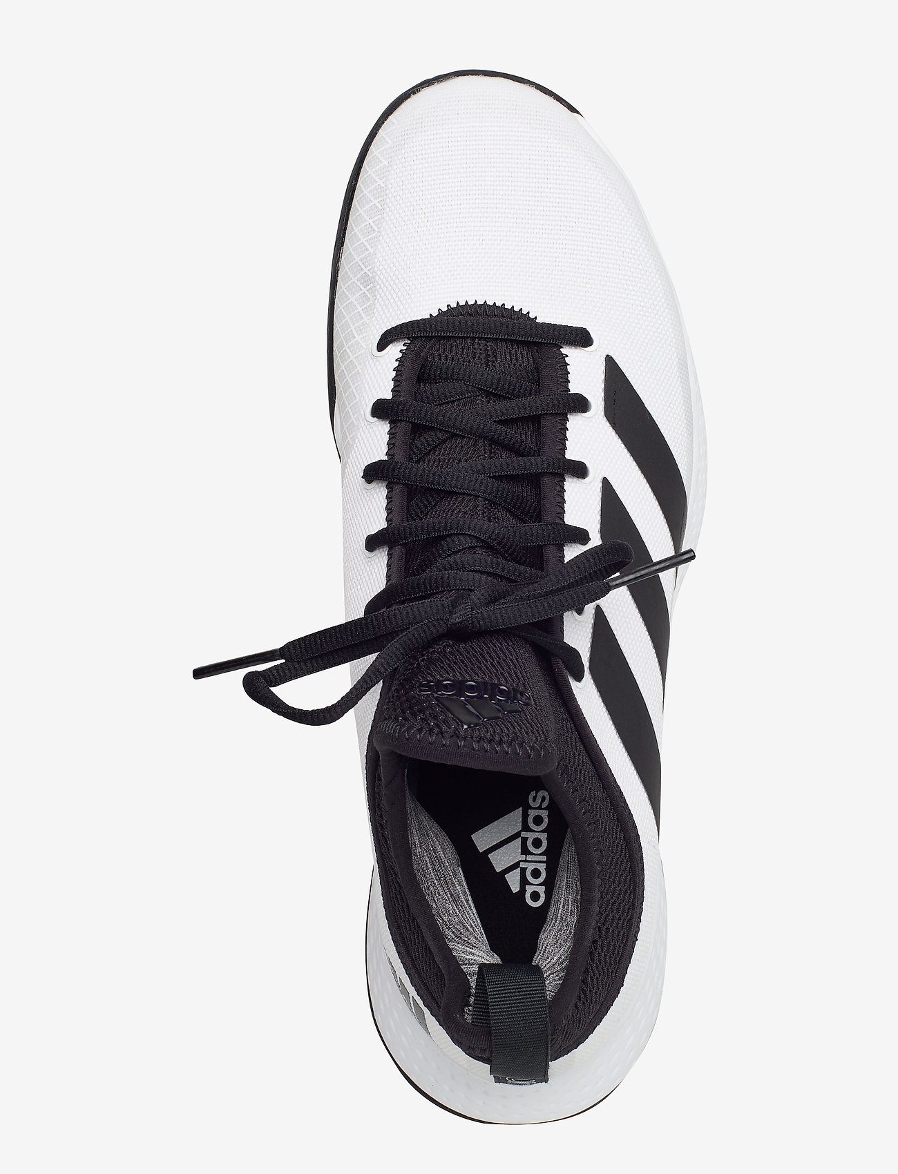 adidas Tennis - Defiant Generation Multicourt Tennis Shoes - white - 3