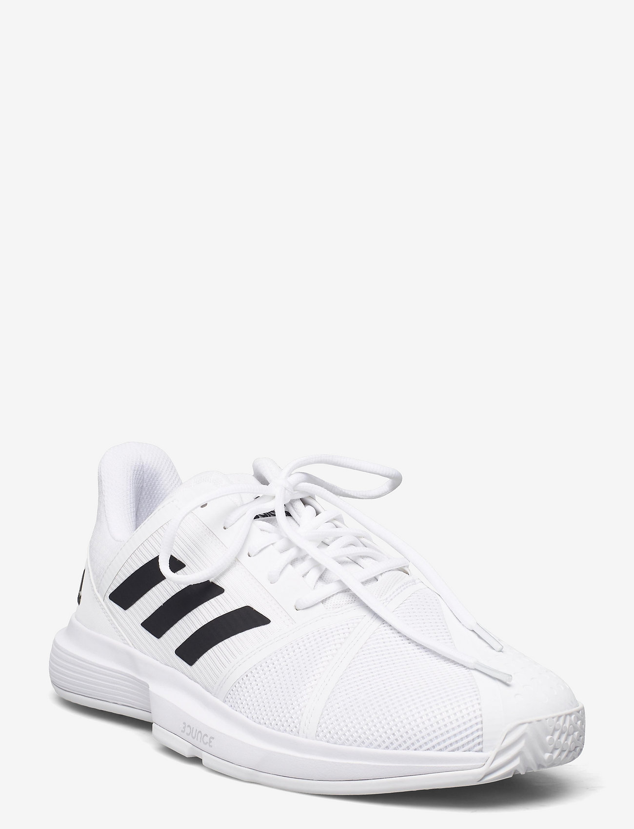 adidas Tennis - COURTJAM BOUNCE M - 000/white - 0