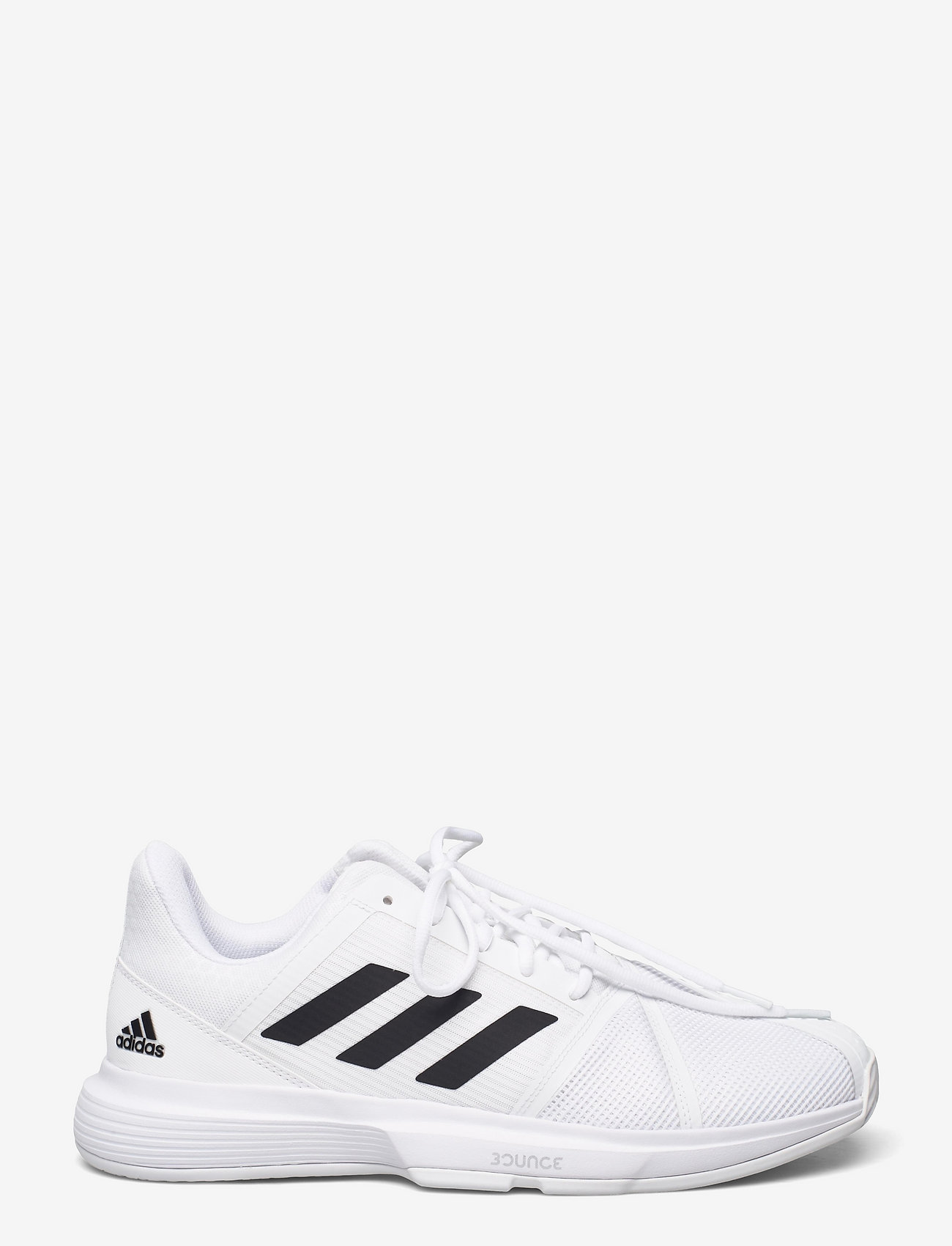 adidas Tennis - COURTJAM BOUNCE M - 000/white - 1