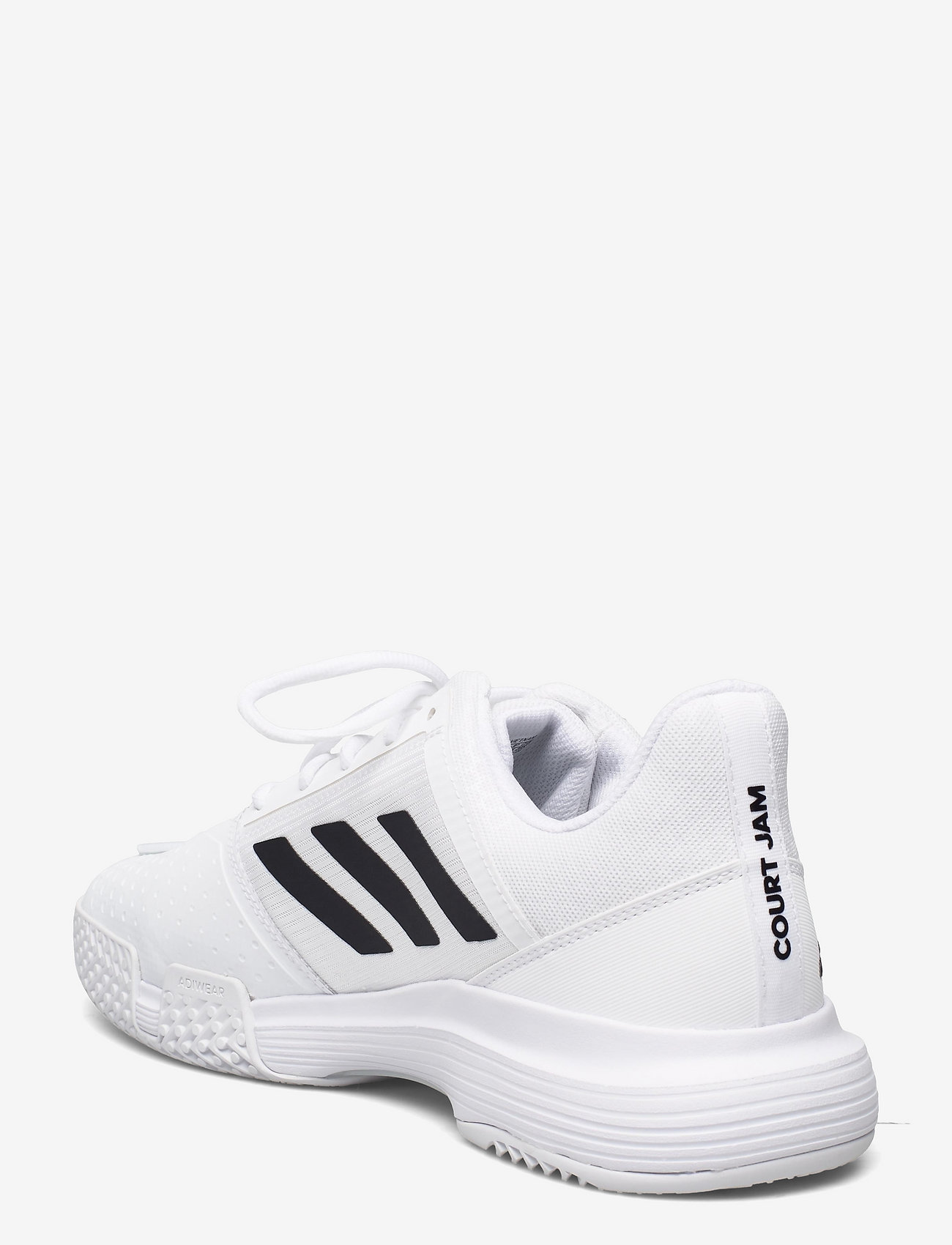 adidas Tennis - COURTJAM BOUNCE M - 000/white - 2