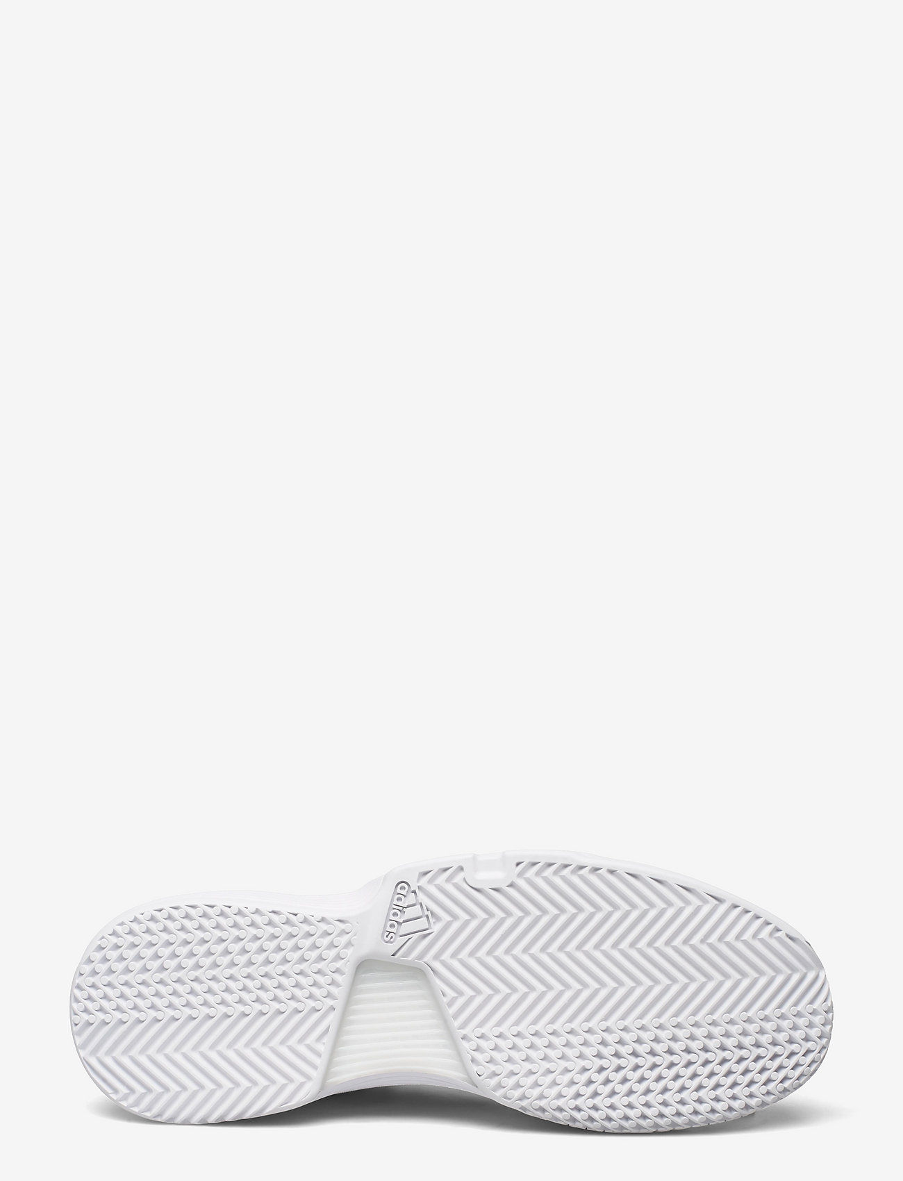 adidas Tennis - COURTJAM BOUNCE M - 000/white - 4
