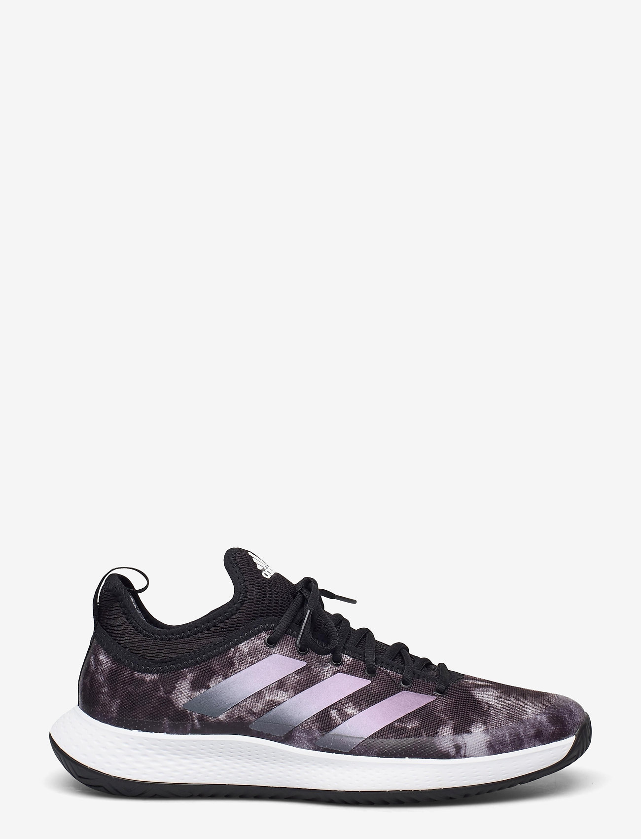adidas Tennis - DEFIANT GENERATION M - black - 1