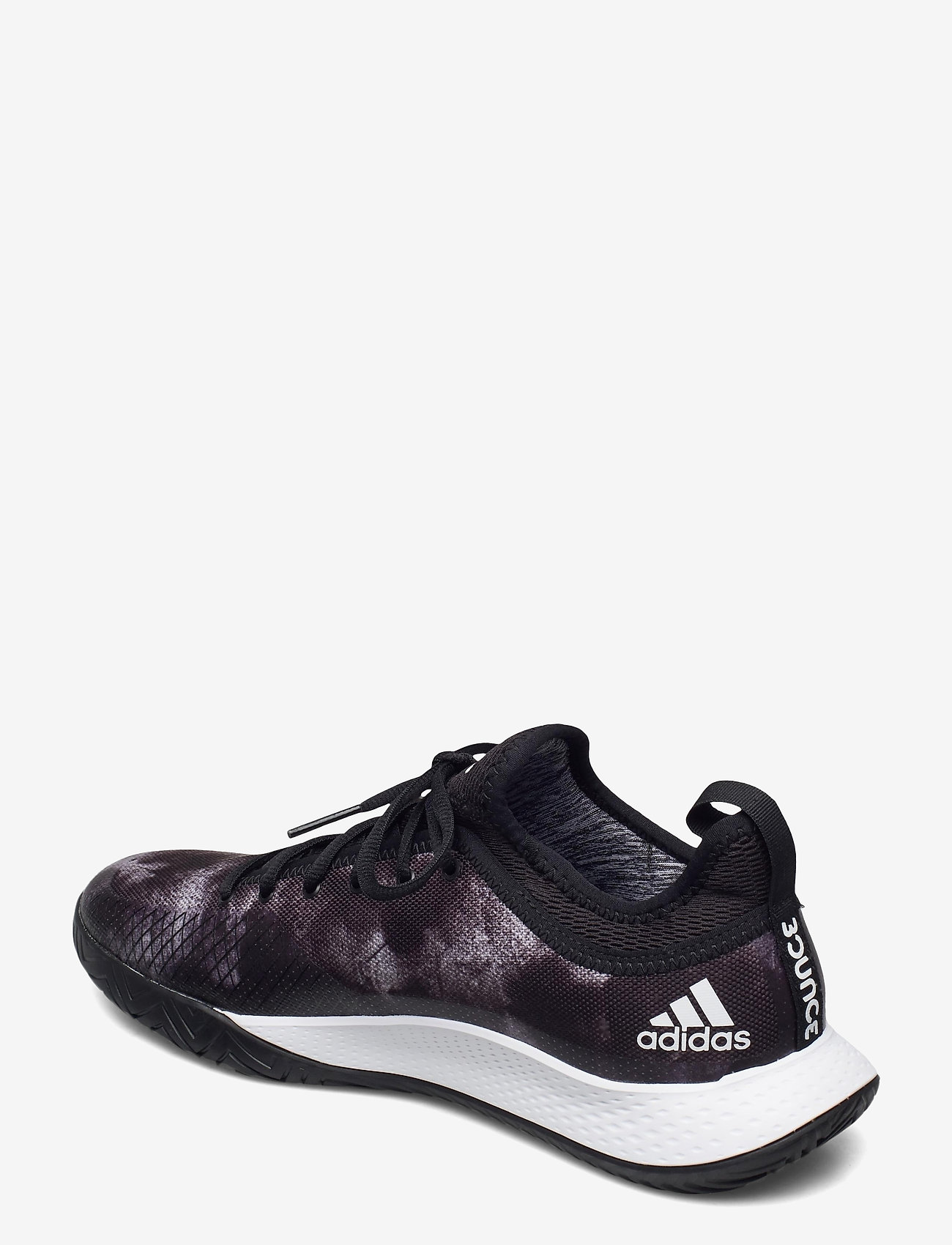 adidas Tennis - DEFIANT GENERATION M - black - 2