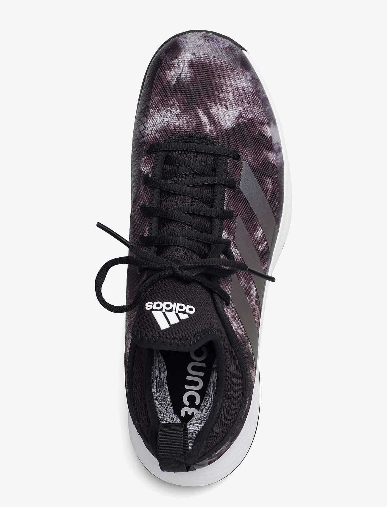 adidas Tennis - DEFIANT GENERATION M - black - 3