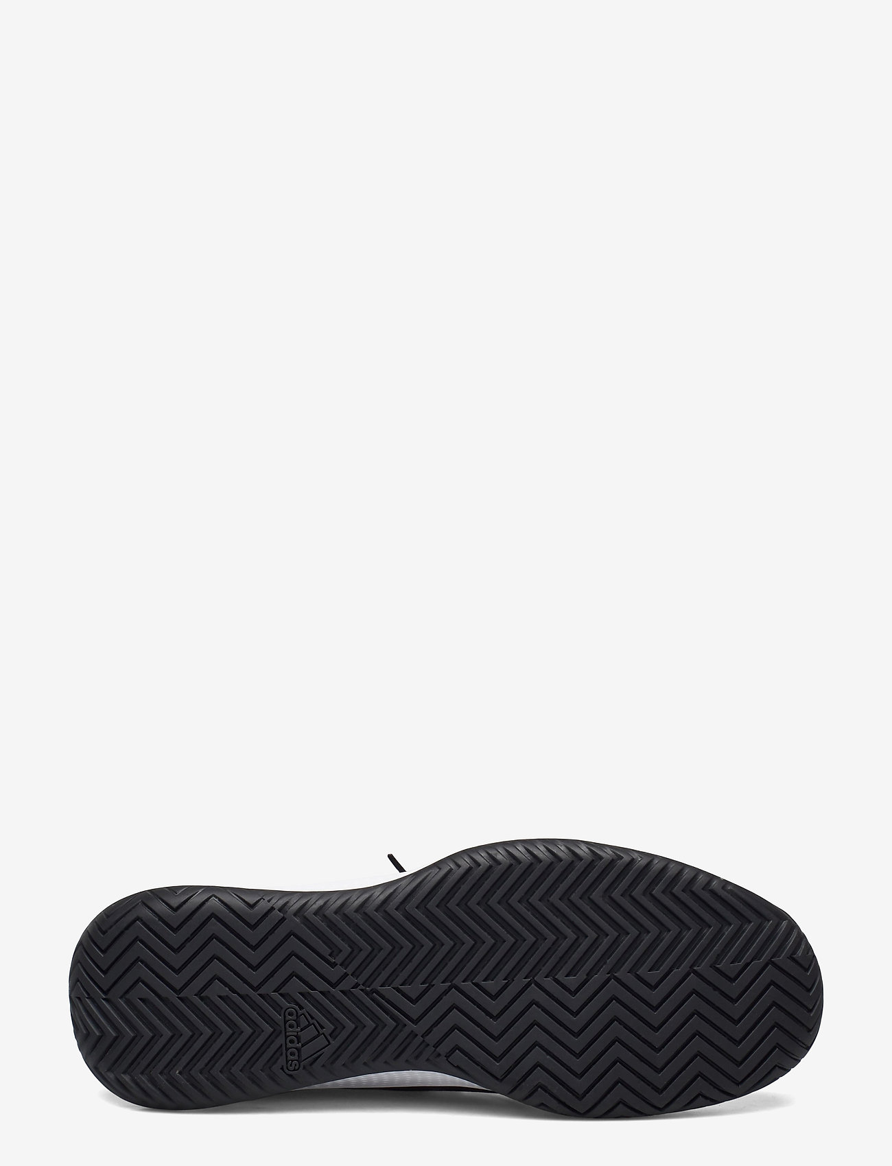 adidas Tennis - DEFIANT GENERATION M - black - 4