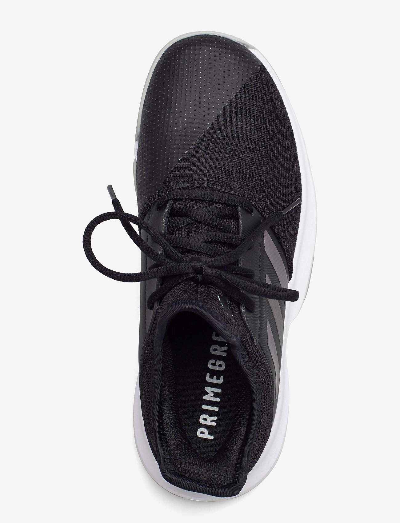 adidas Tennis - GameCourt Tennis Shoes - black - 3
