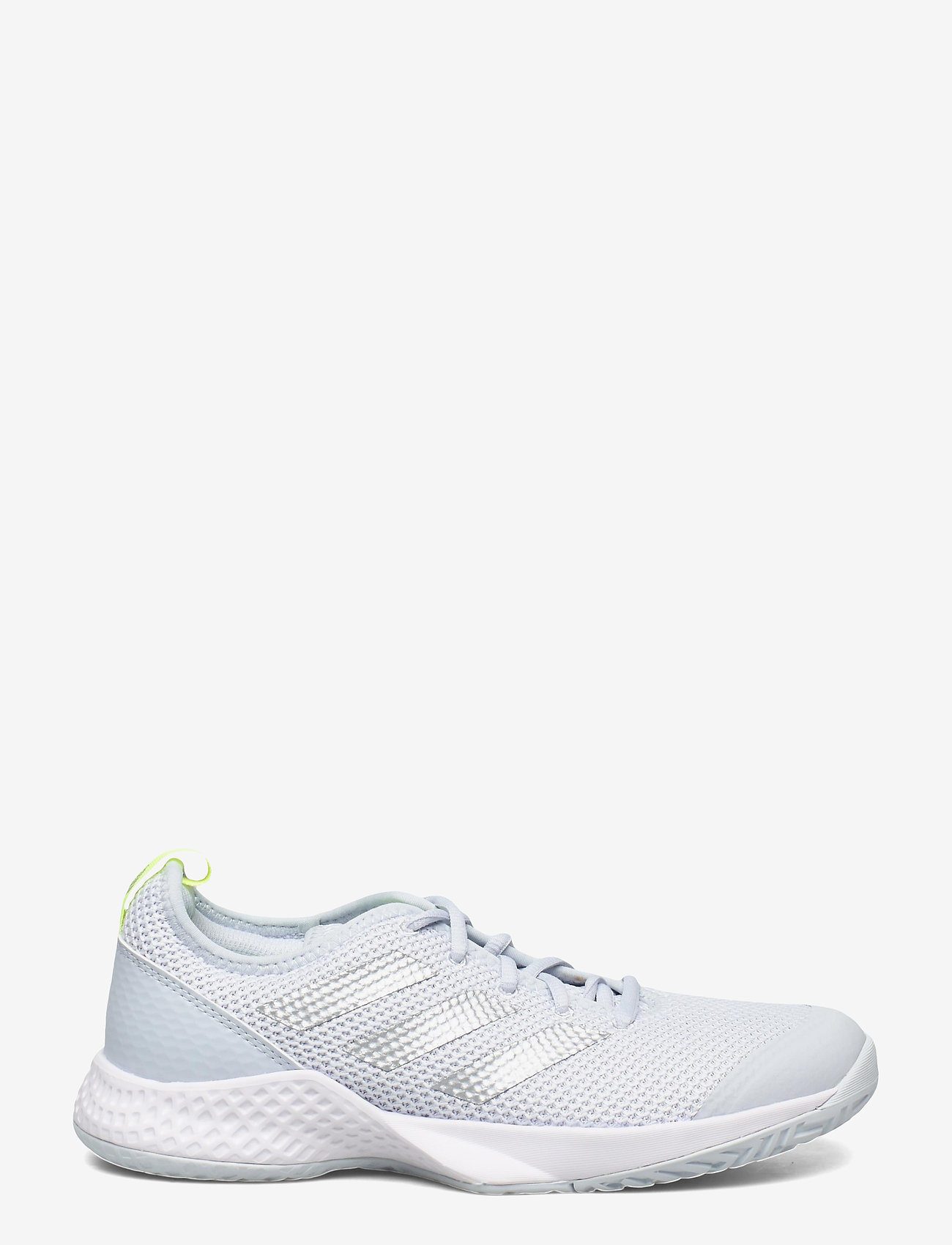 adidas Tennis - Court Control Tennis Shoes - grey - 1