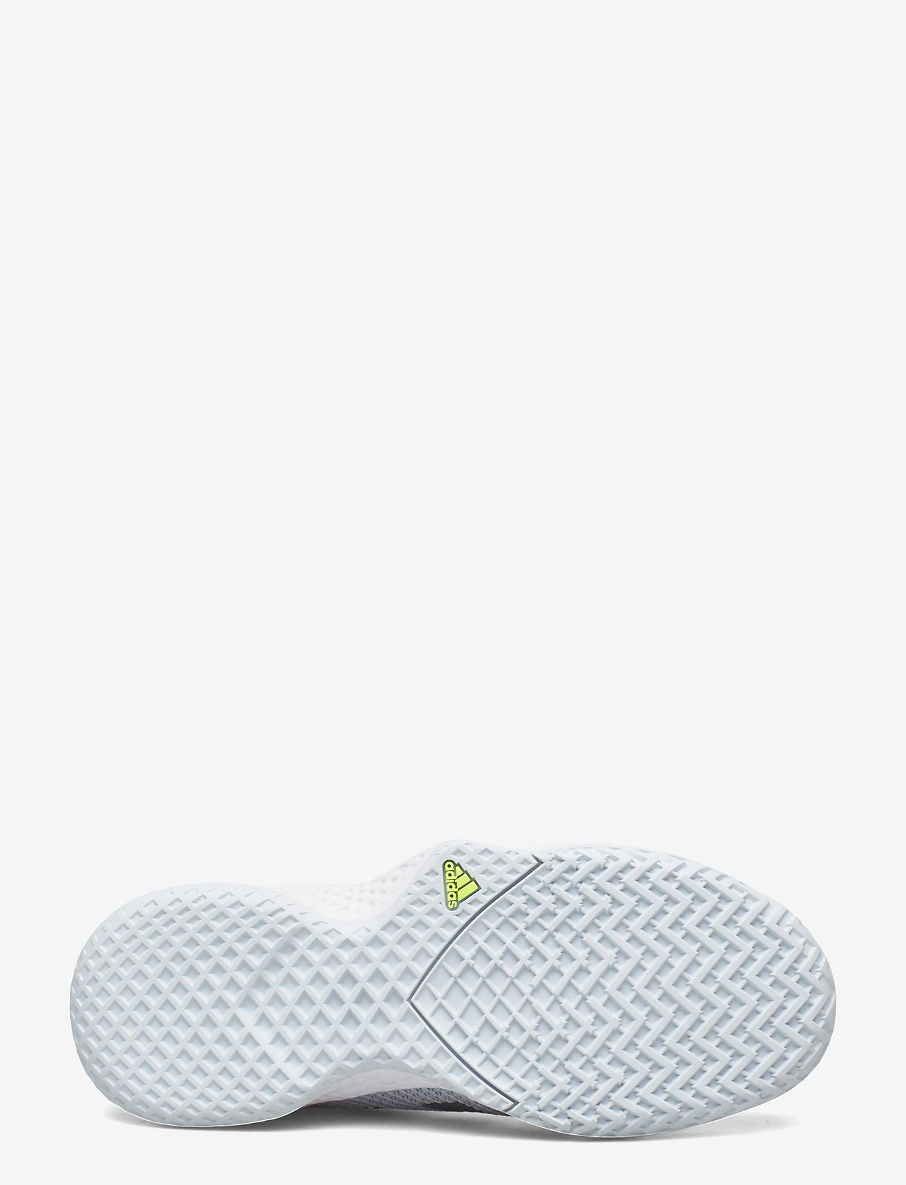 adidas Tennis - Court Control Tennis Shoes - grey - 4