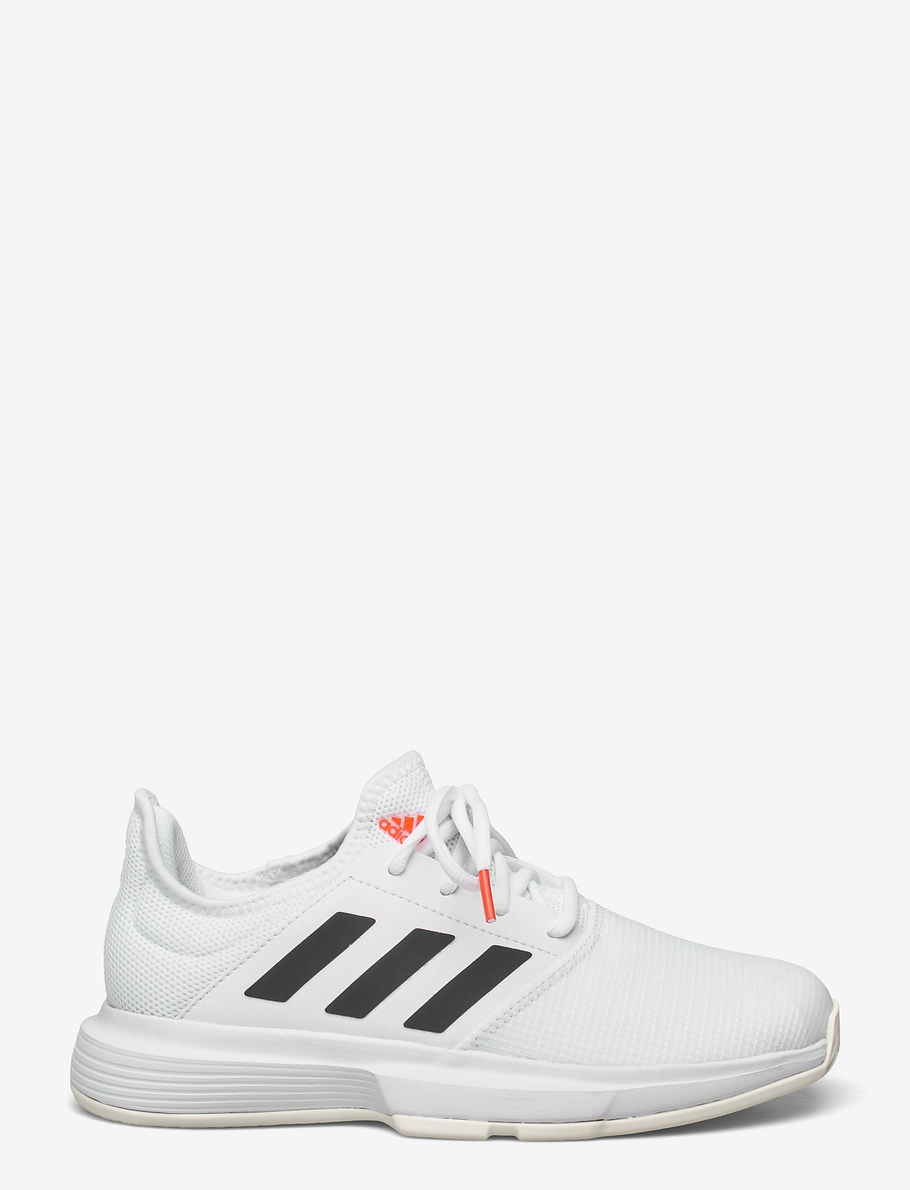 adidas Tennis - GAMECOURT W - 000/white - 1