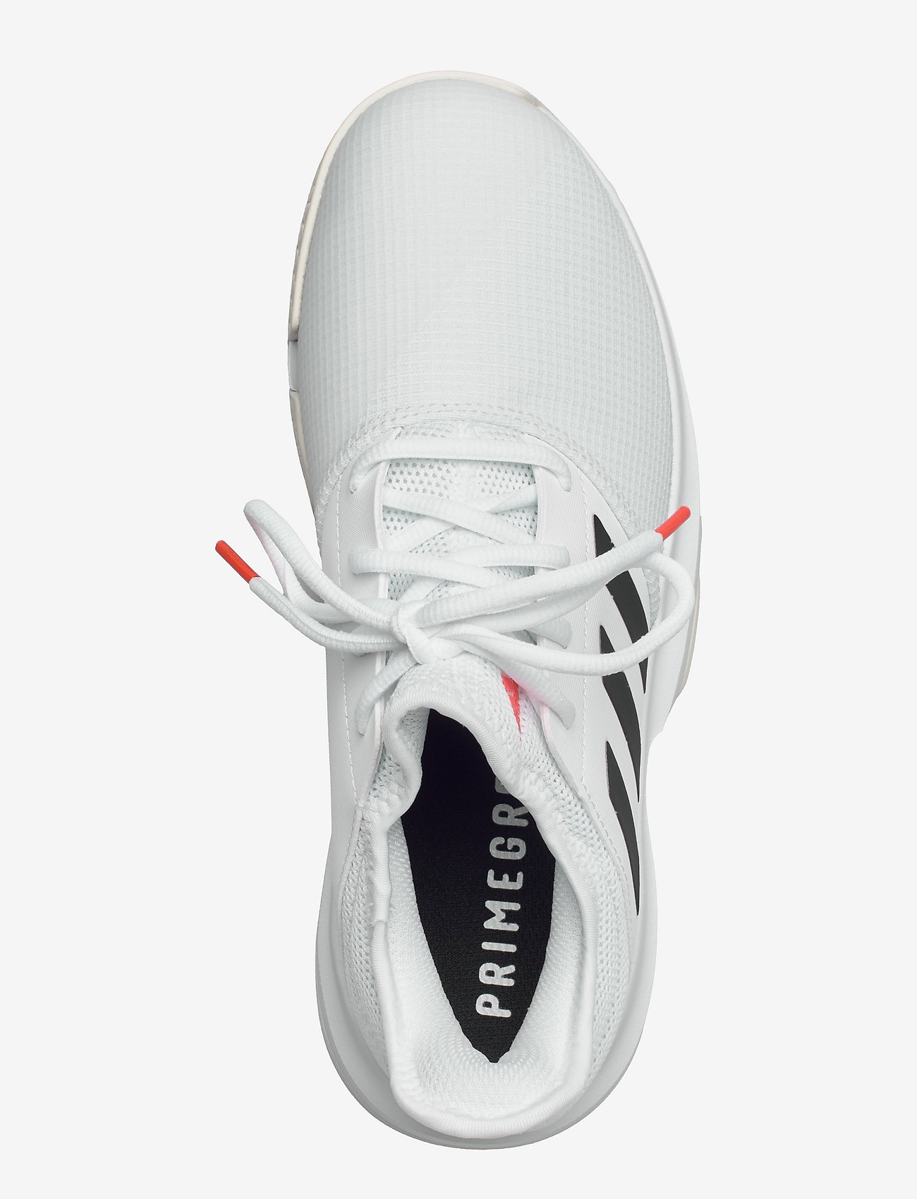 adidas Tennis - GAMECOURT W - 000/white - 3