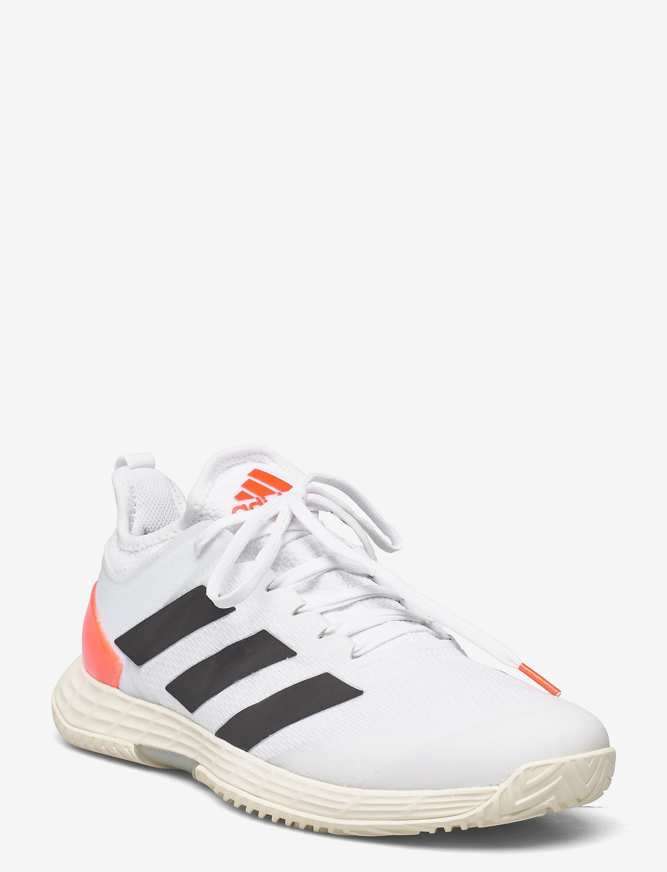 adidas Tennis - ADIZERO UBERSONIC 4 M - 000/white - 0