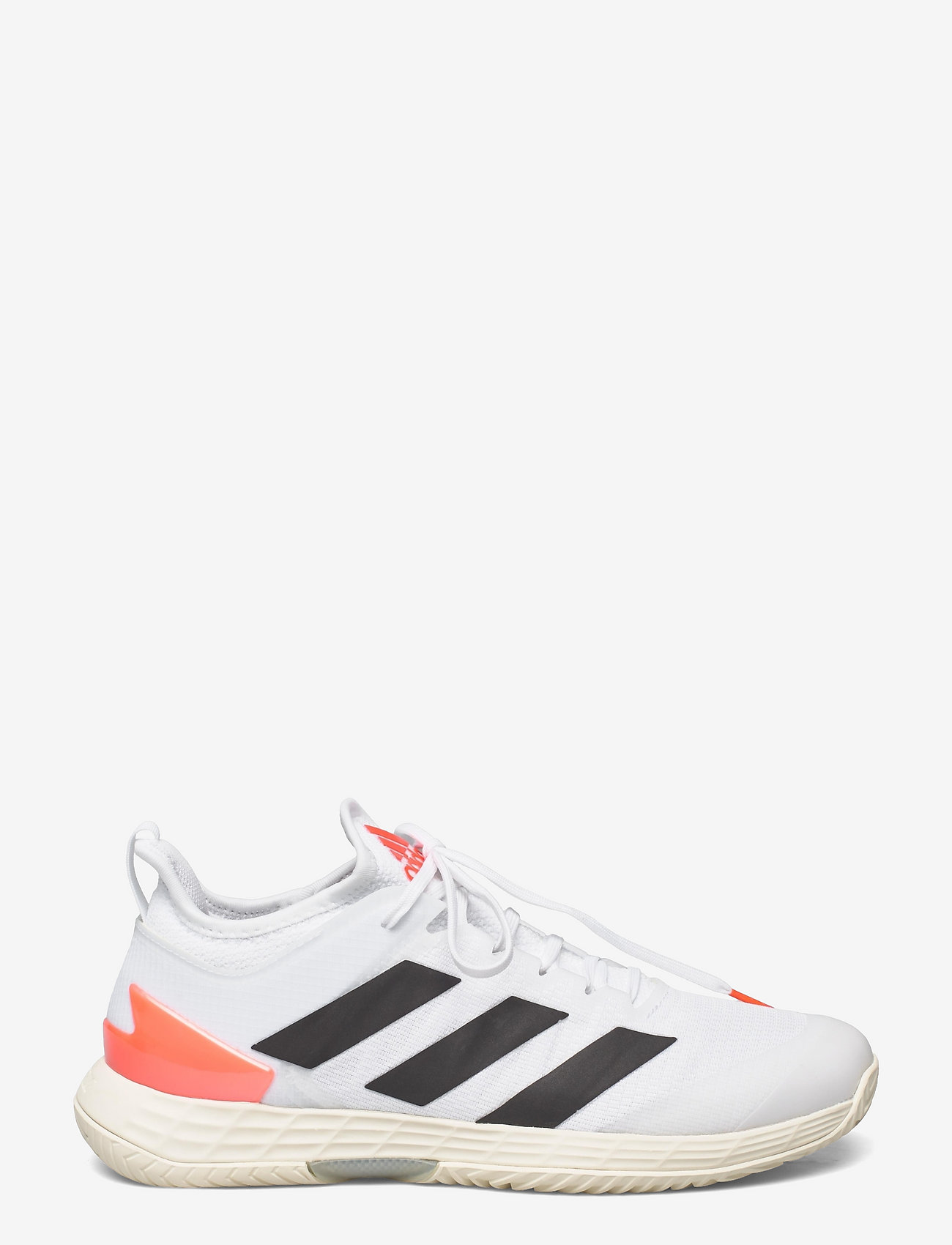 adidas Tennis - ADIZERO UBERSONIC 4 M - 000/white - 1