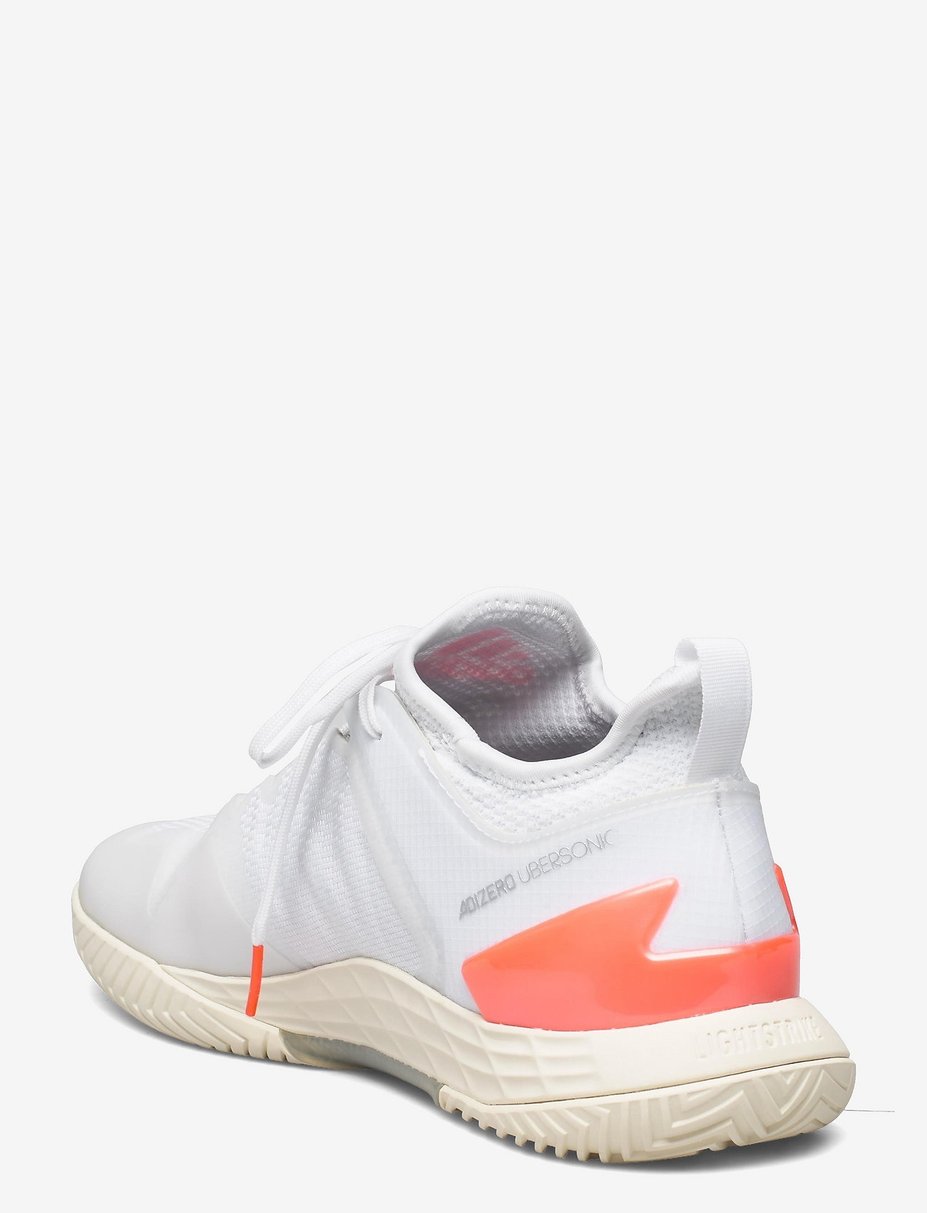 adidas Tennis - ADIZERO UBERSONIC 4 M - 000/white - 2