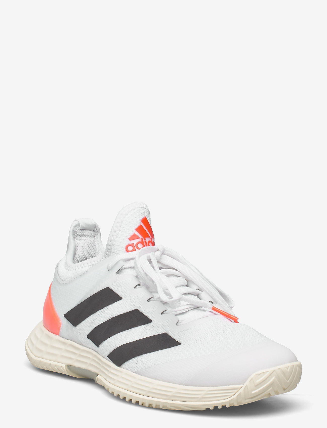 adidas Tennis - ADIZERO UBERSONIC 4 W - 000/white - 0