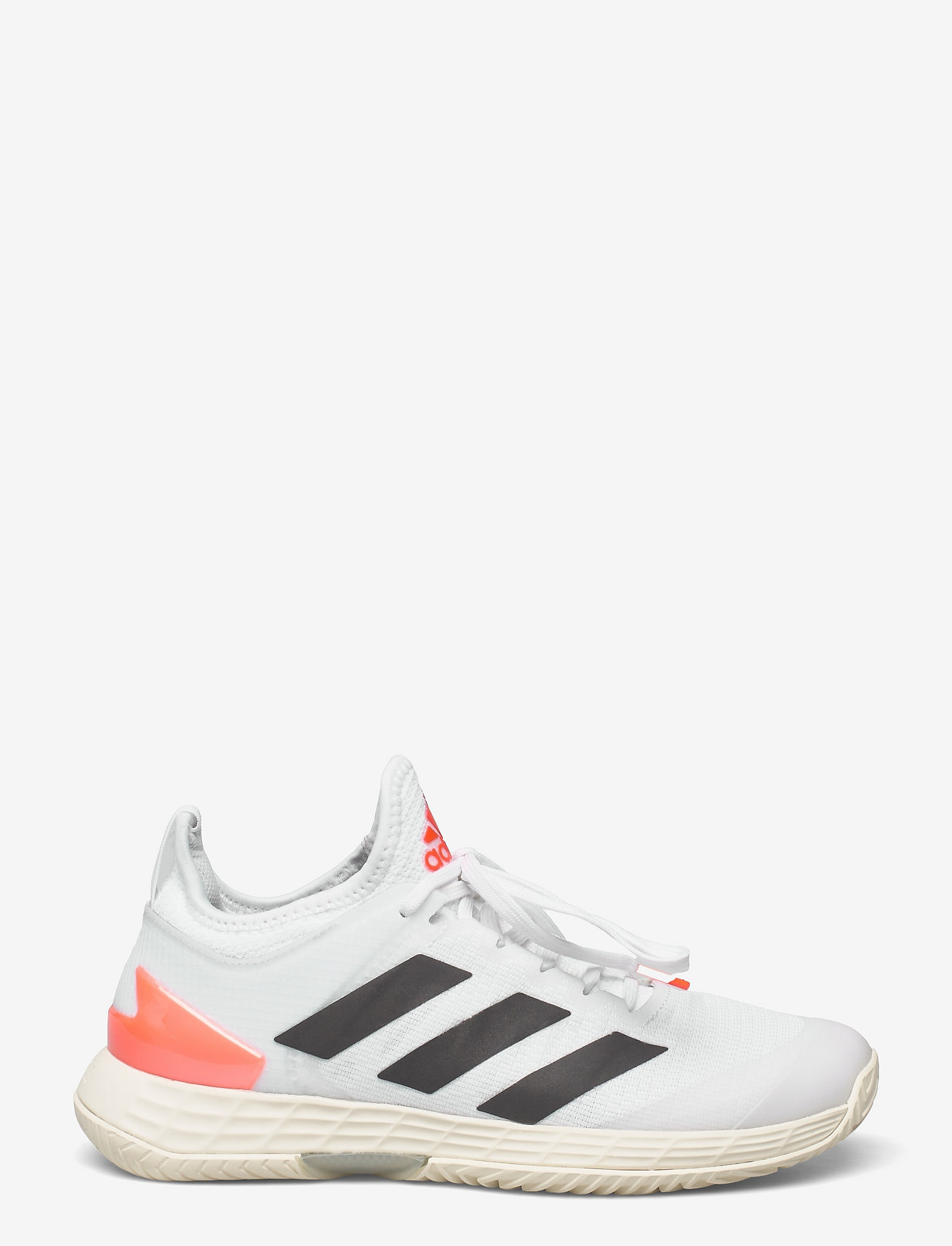 adidas Tennis - ADIZERO UBERSONIC 4 W - 000/white - 1