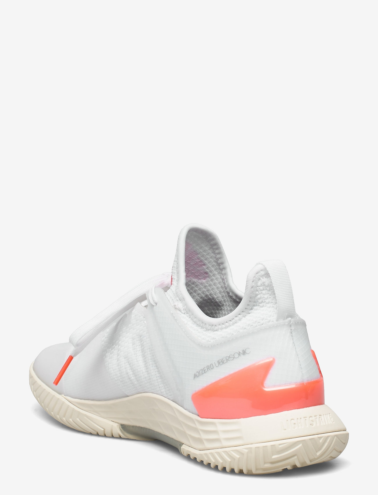 adidas Tennis - ADIZERO UBERSONIC 4 W - 000/white - 2