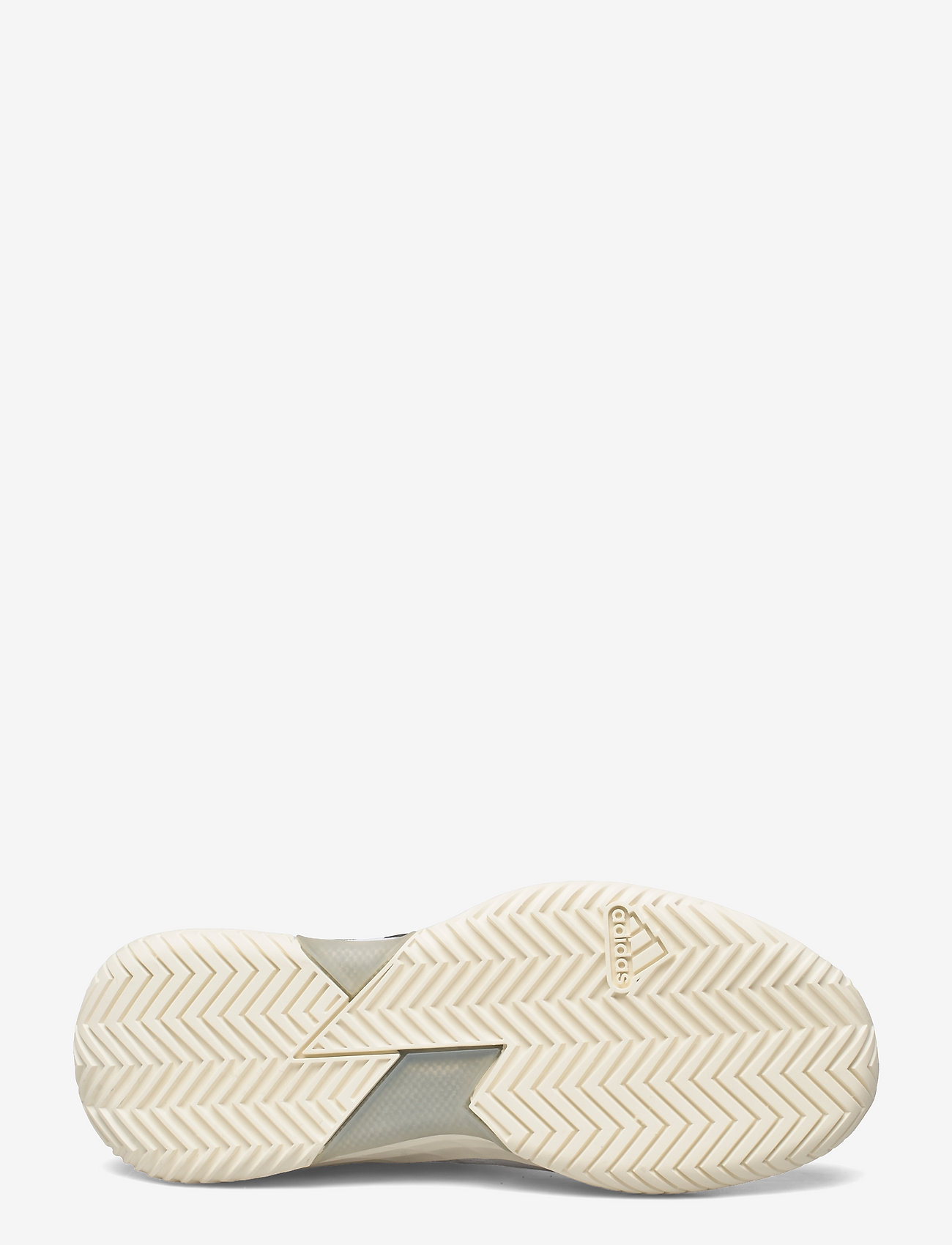 adidas Tennis - ADIZERO UBERSONIC 4 W - 000/white - 4