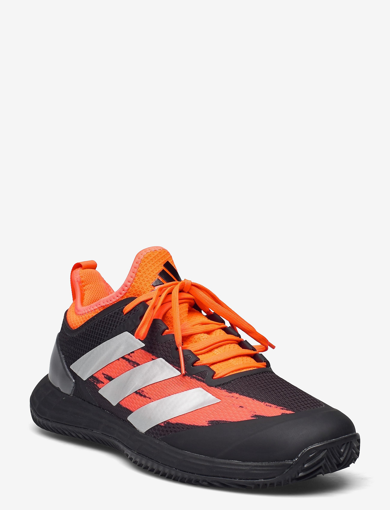 adidas Tennis - ADIZERO UBERSONIC 4 M CLAY - 000/black - 0