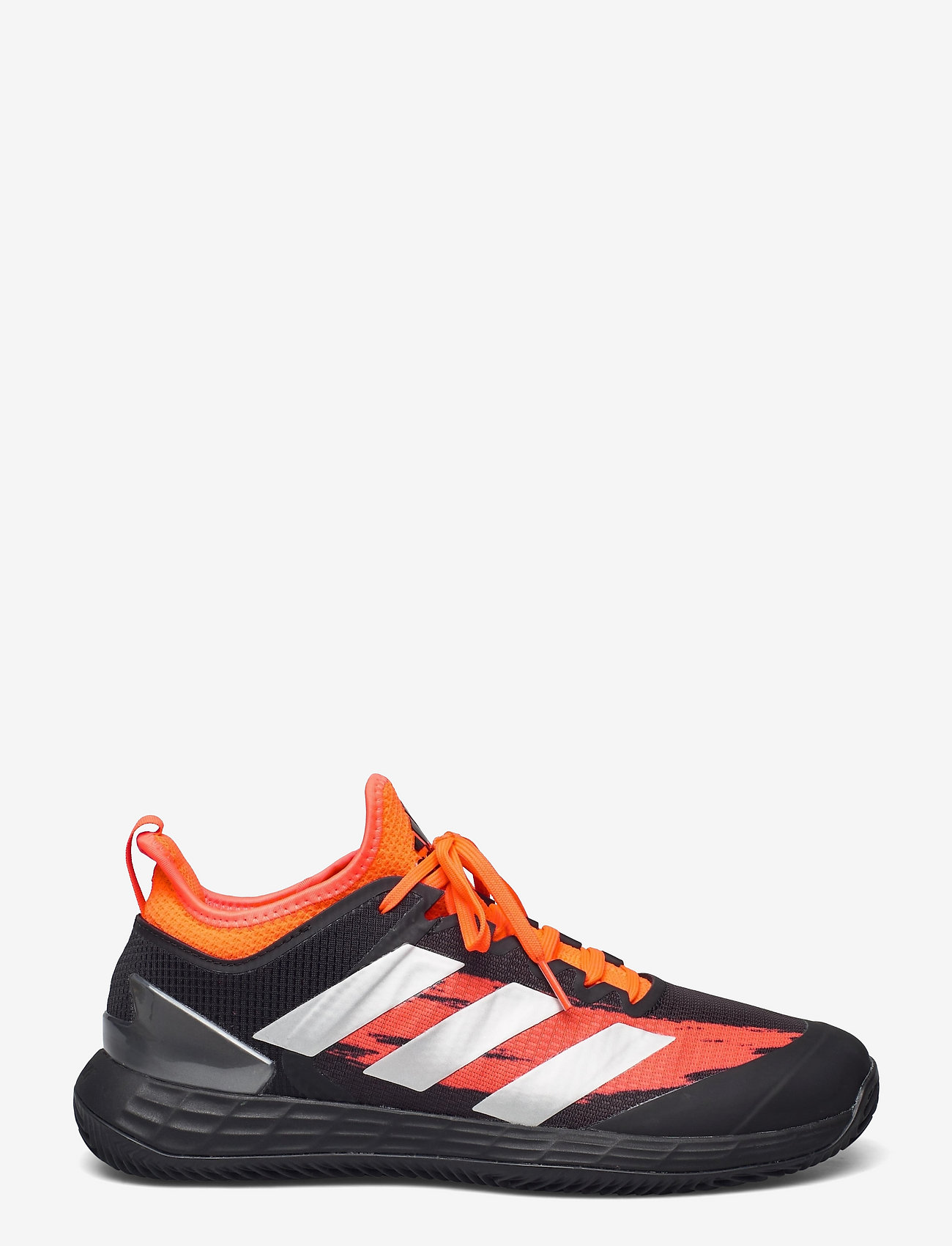 adidas Tennis - ADIZERO UBERSONIC 4 M CLAY - 000/black - 1