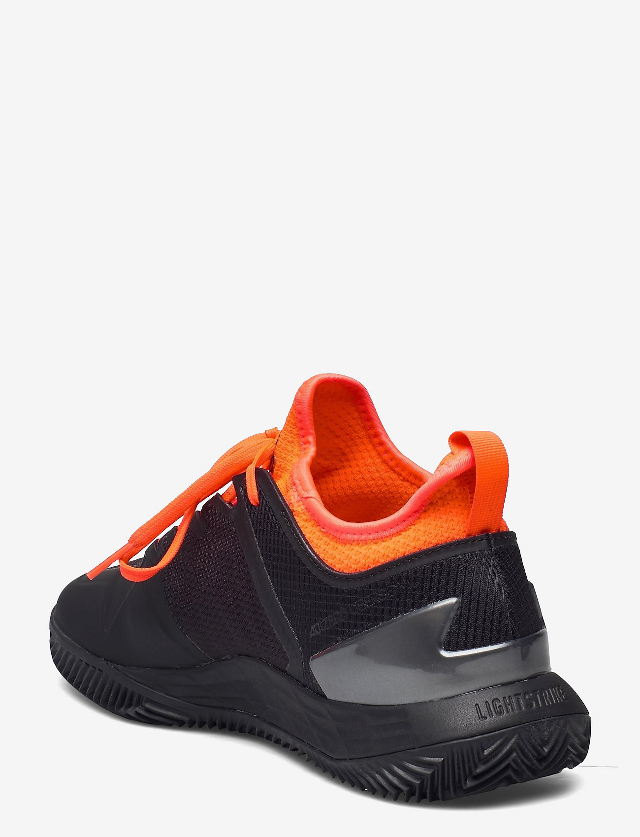 adidas Tennis - ADIZERO UBERSONIC 4 M CLAY - 000/black - 2