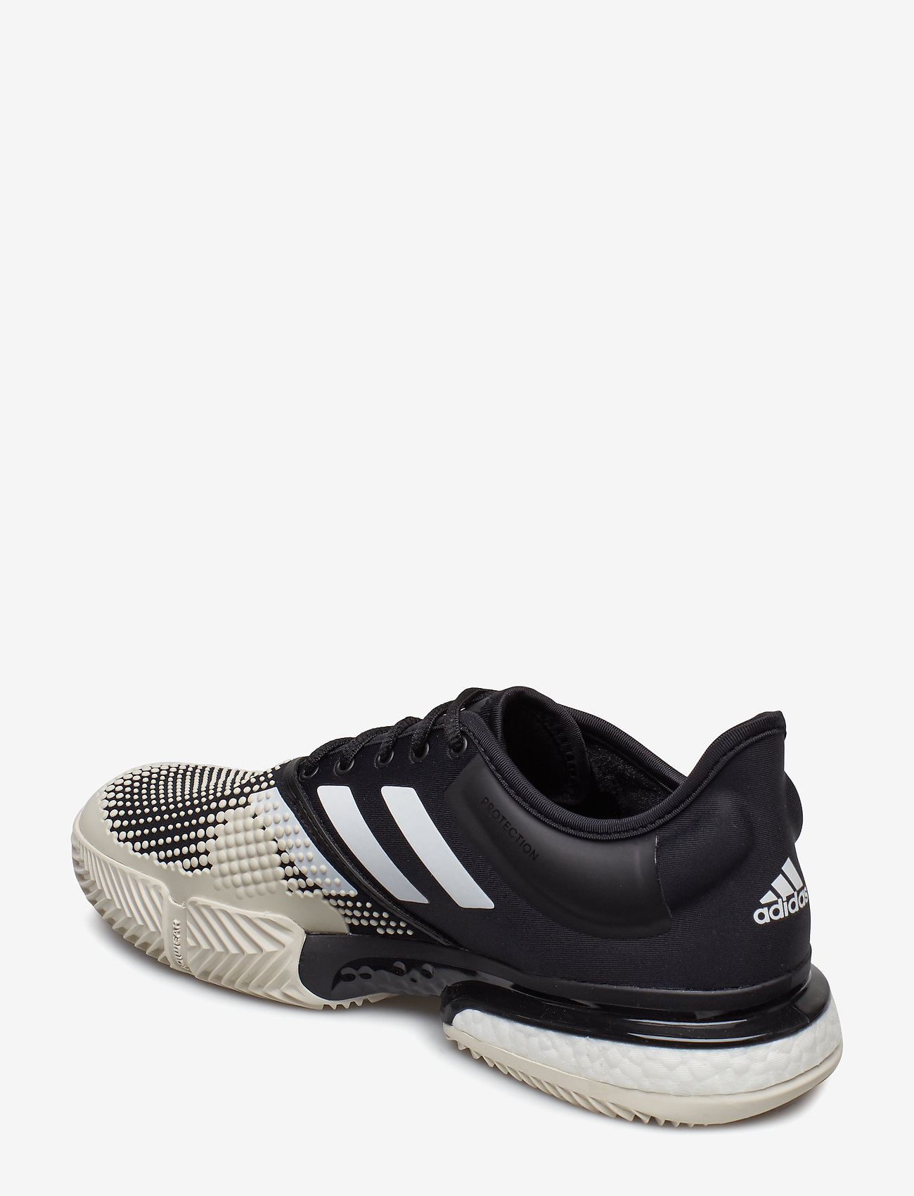 adidas Tennis - SOLECOURT CLAY/PADEL M - black - 2