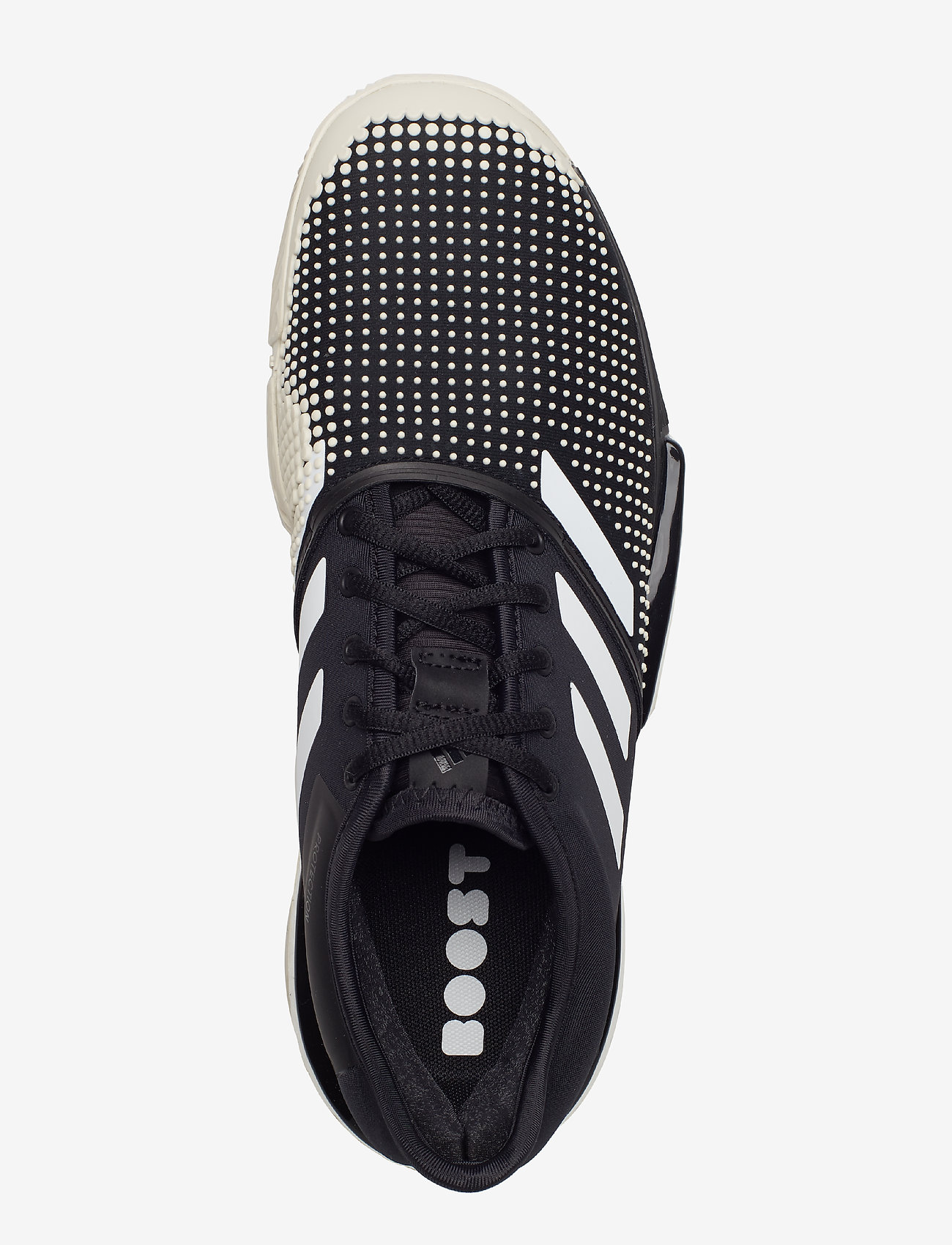 adidas Tennis - SOLECOURT CLAY/PADEL M - black - 3