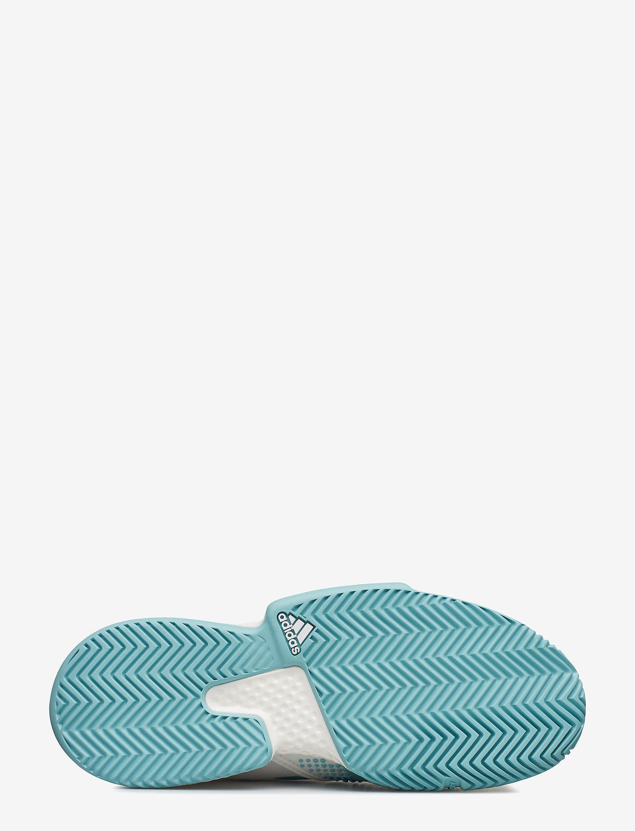 adidas Performance - SoleCourt Boost M x Parley - ftwwht/vapblu/bluspi - 4