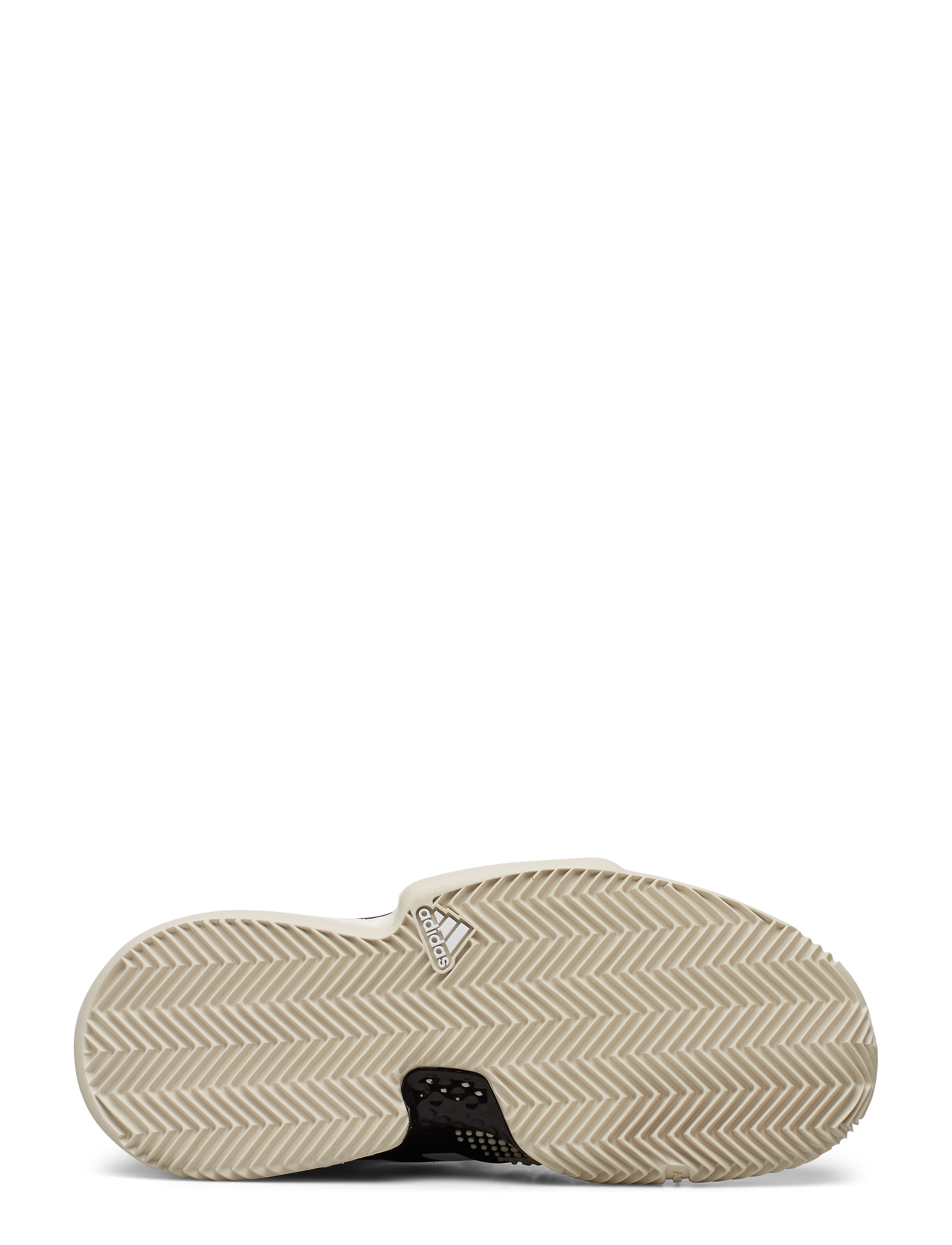 adidas Performance - SOLECOURT CLAY/PADEL W - cblack/cblack/ftwwht - 4