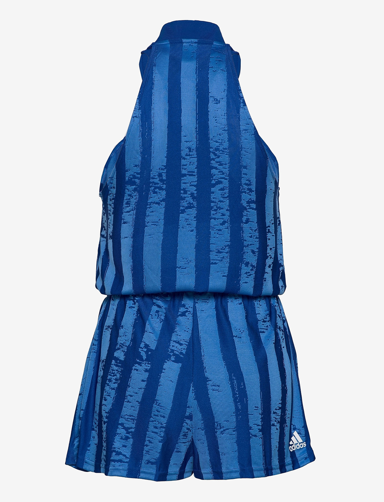 adidas Tennis - ALL-IN-ONE DRESS ENGINEERED AE - blue - 1
