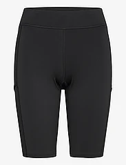 adidas Performance - CLUB SHORT TIGHTS - cycling shorts - 000/black - 0