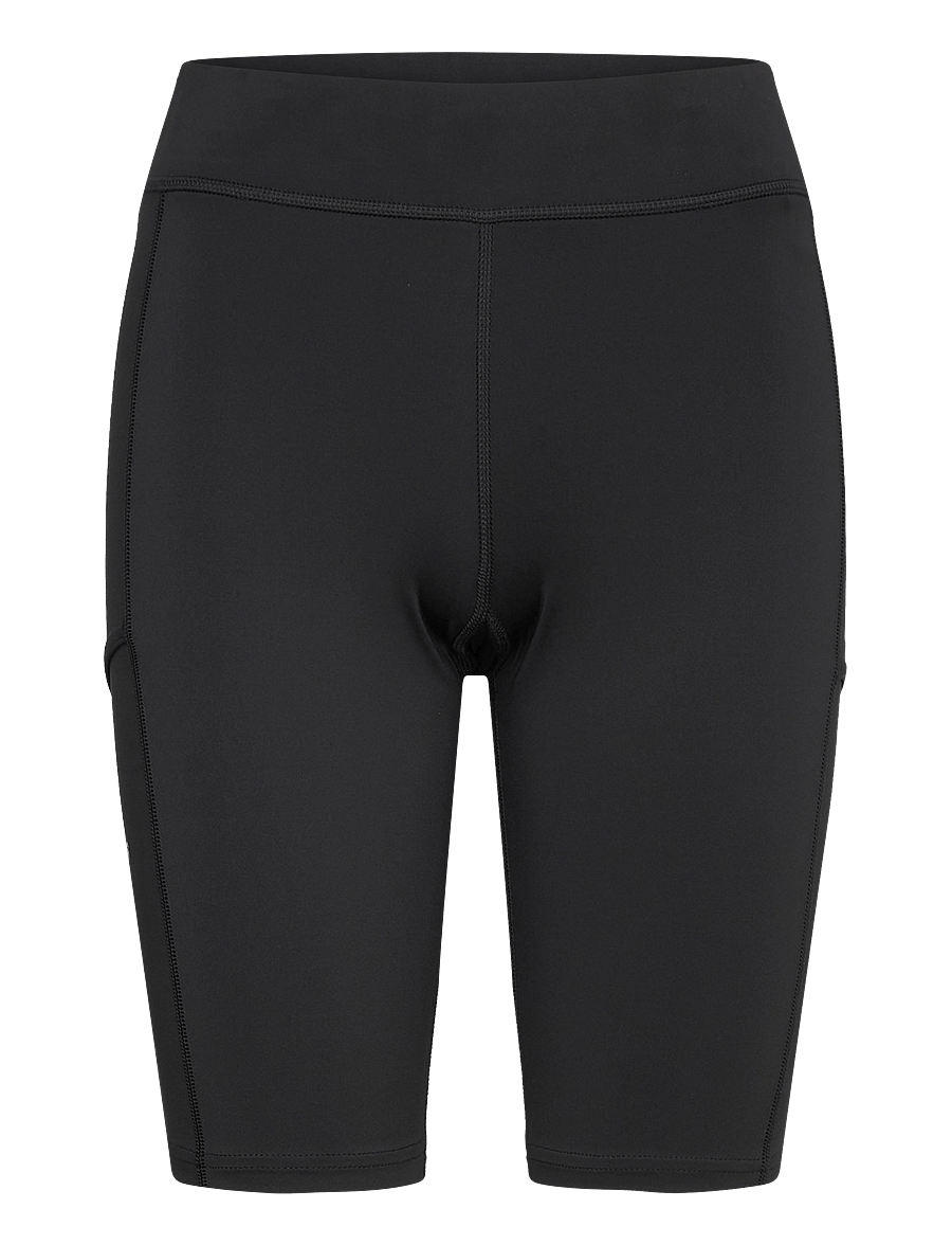 adidas Tennis - CLUB SHORT TIGHTS - 000/black - 0