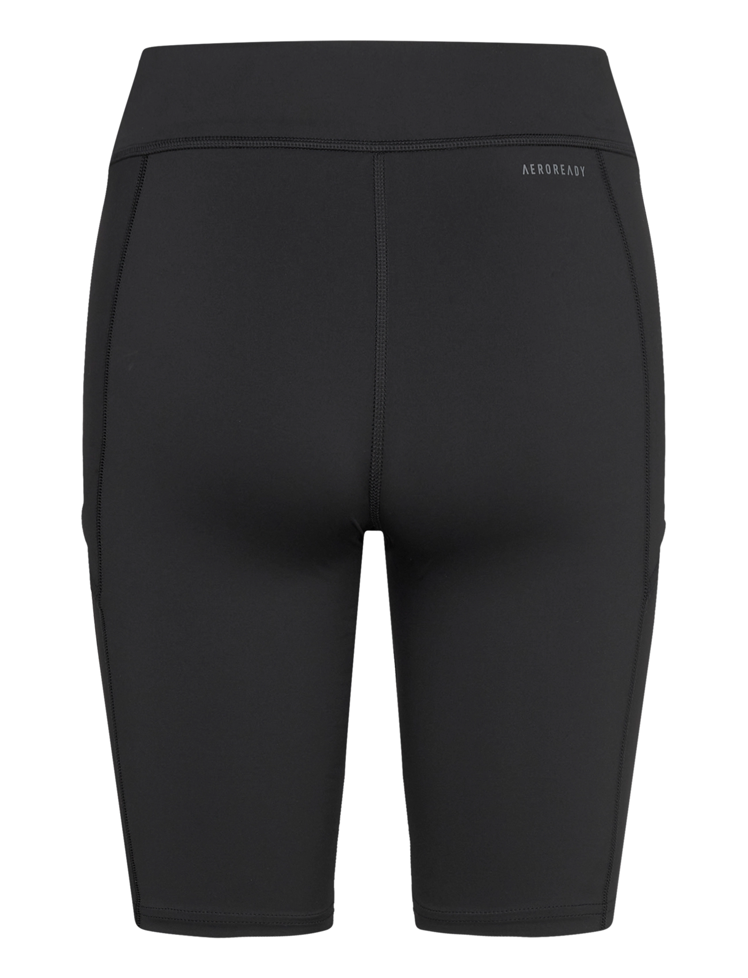 adidas Tennis - CLUB SHORT TIGHTS - 000/black - 1