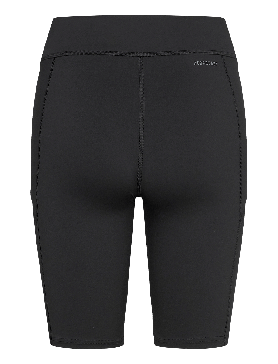 adidas Tennis - CLUB SHORT TIGHTS - 000/black - 1
