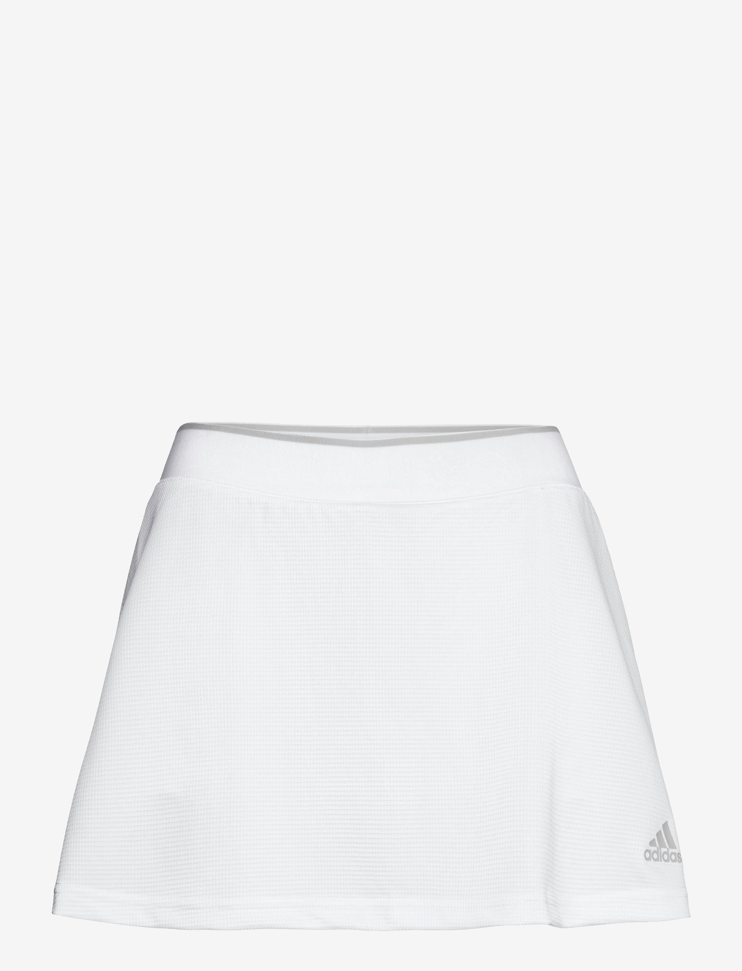 adidas Tennis - Club Tennis Skirt - white - 1