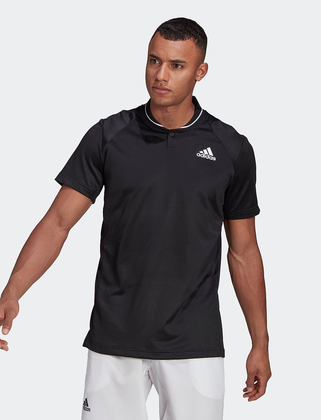Polo tennis outlet adidas
