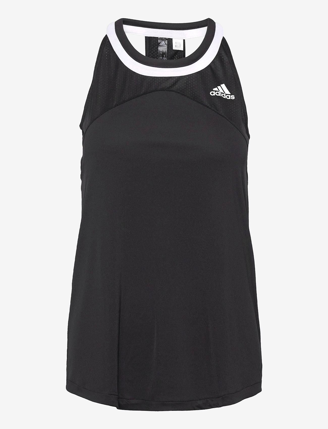 adidas Performance Club Tennis Tank Top - Tops zonder mouwen - Boozt.com