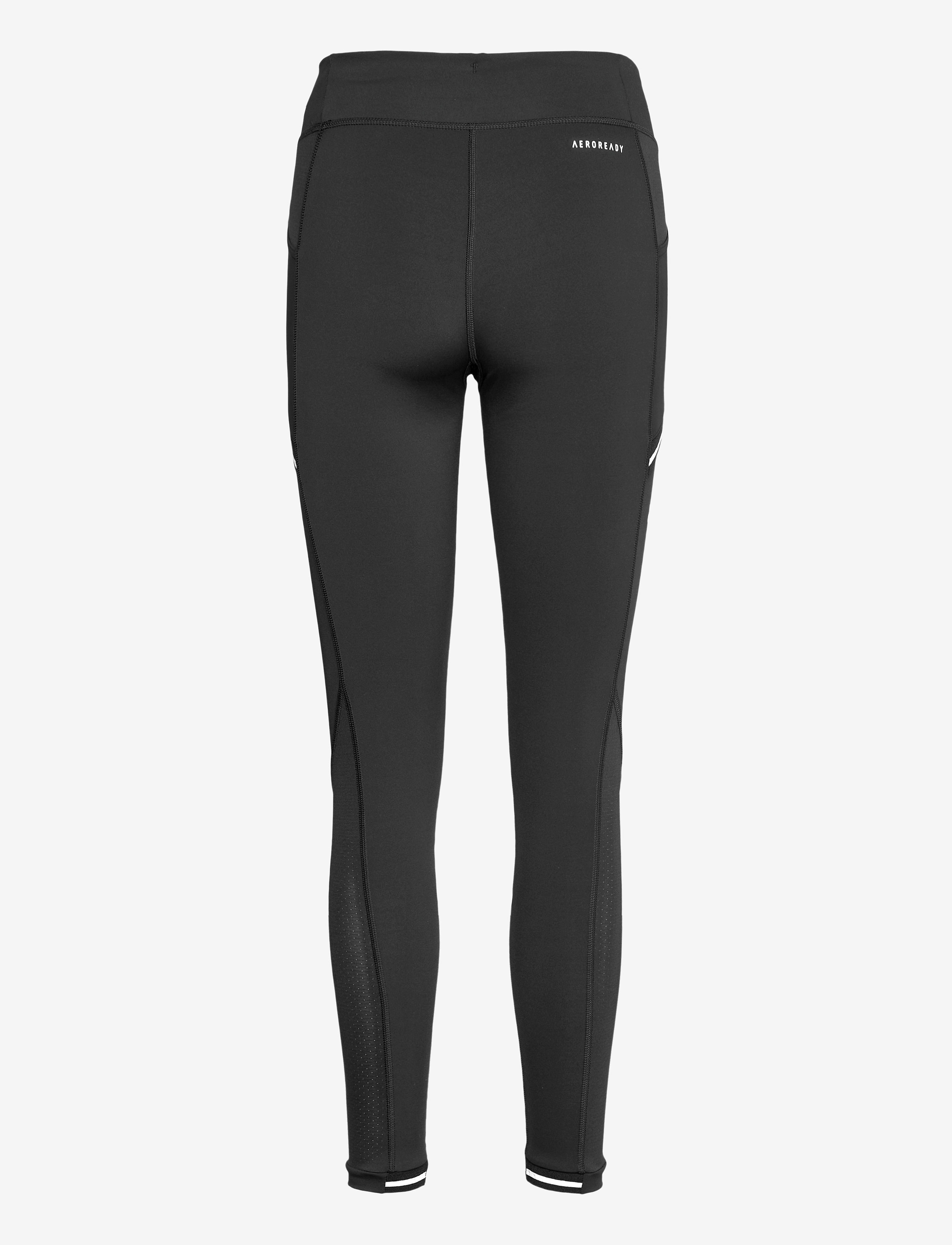 adidas Tennis - Tennis Match Leggings - black - 2