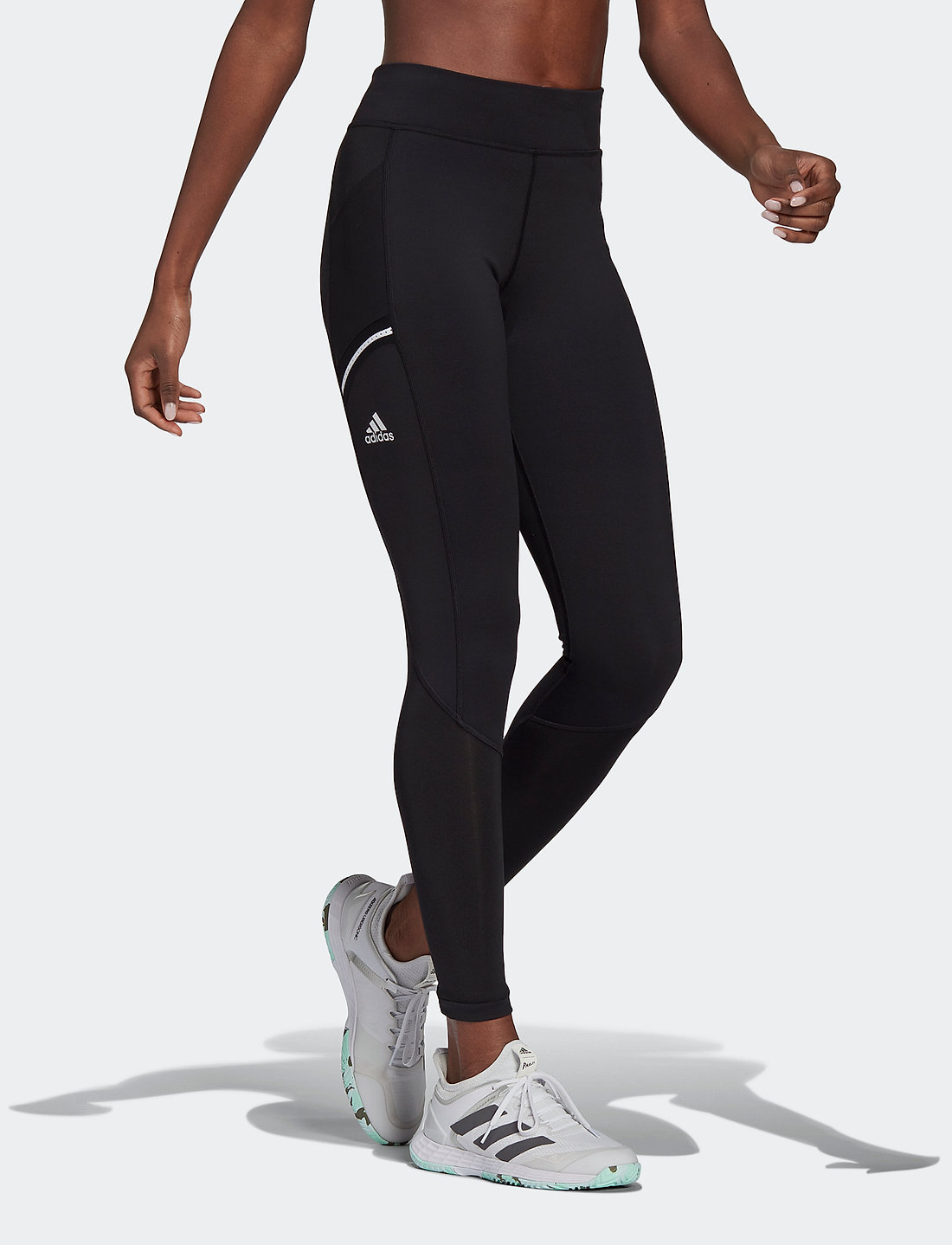 Adidas tennis deals leggings