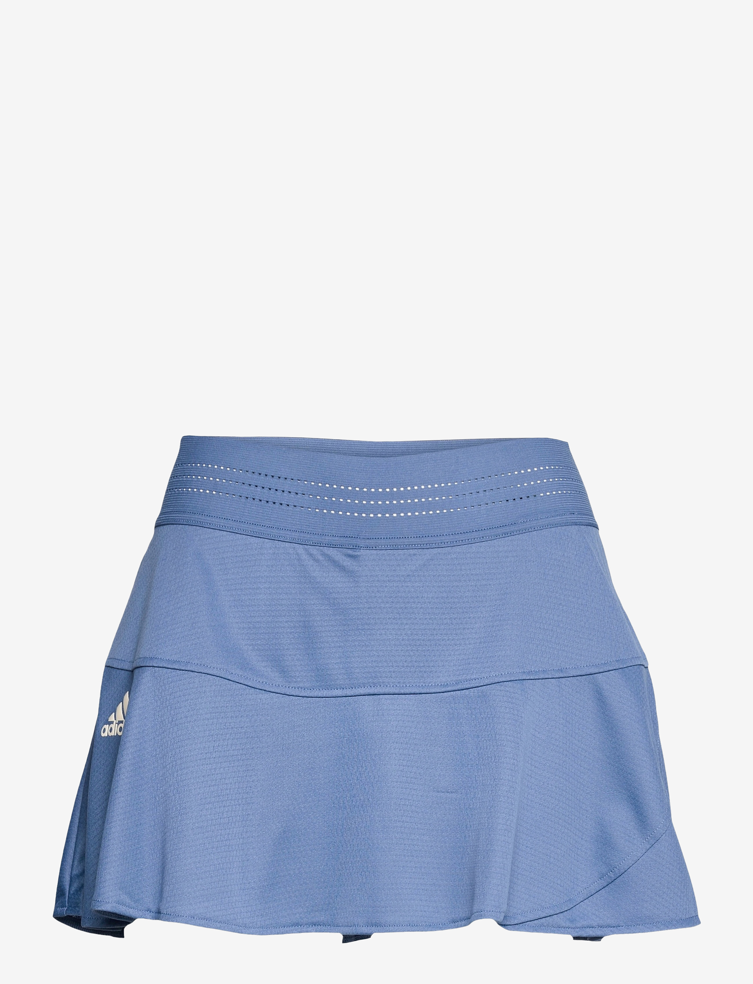 adidas Tennis - Tennis HEAT.RDY Primeblue Match Skort - blue - 1