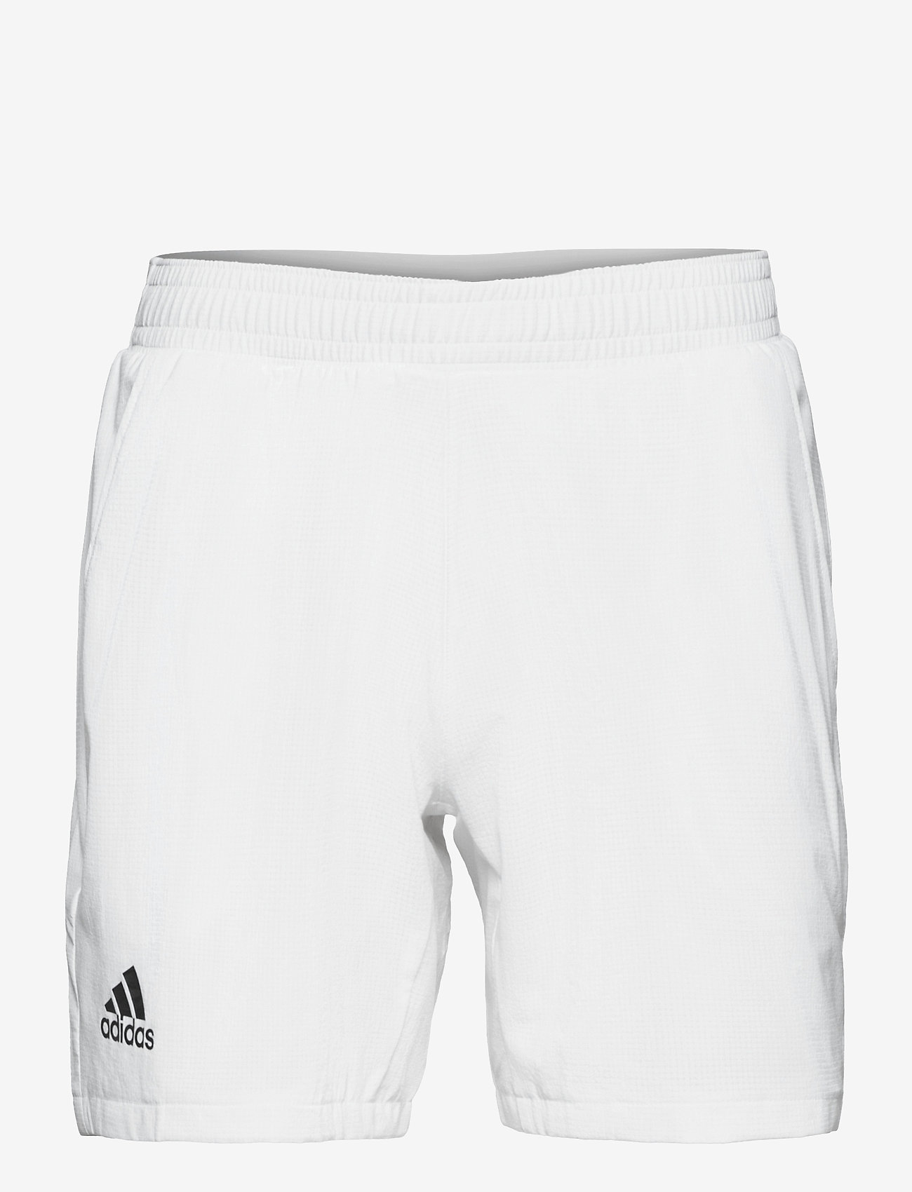 adidas Tennis - ERGO SHORTS - white - 0