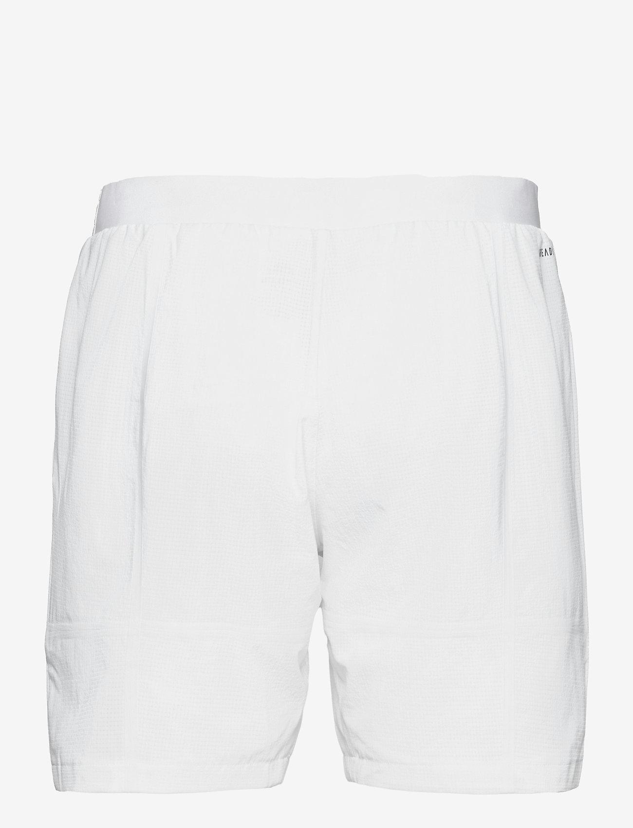 adidas Tennis - ERGO SHORTS - white - 1