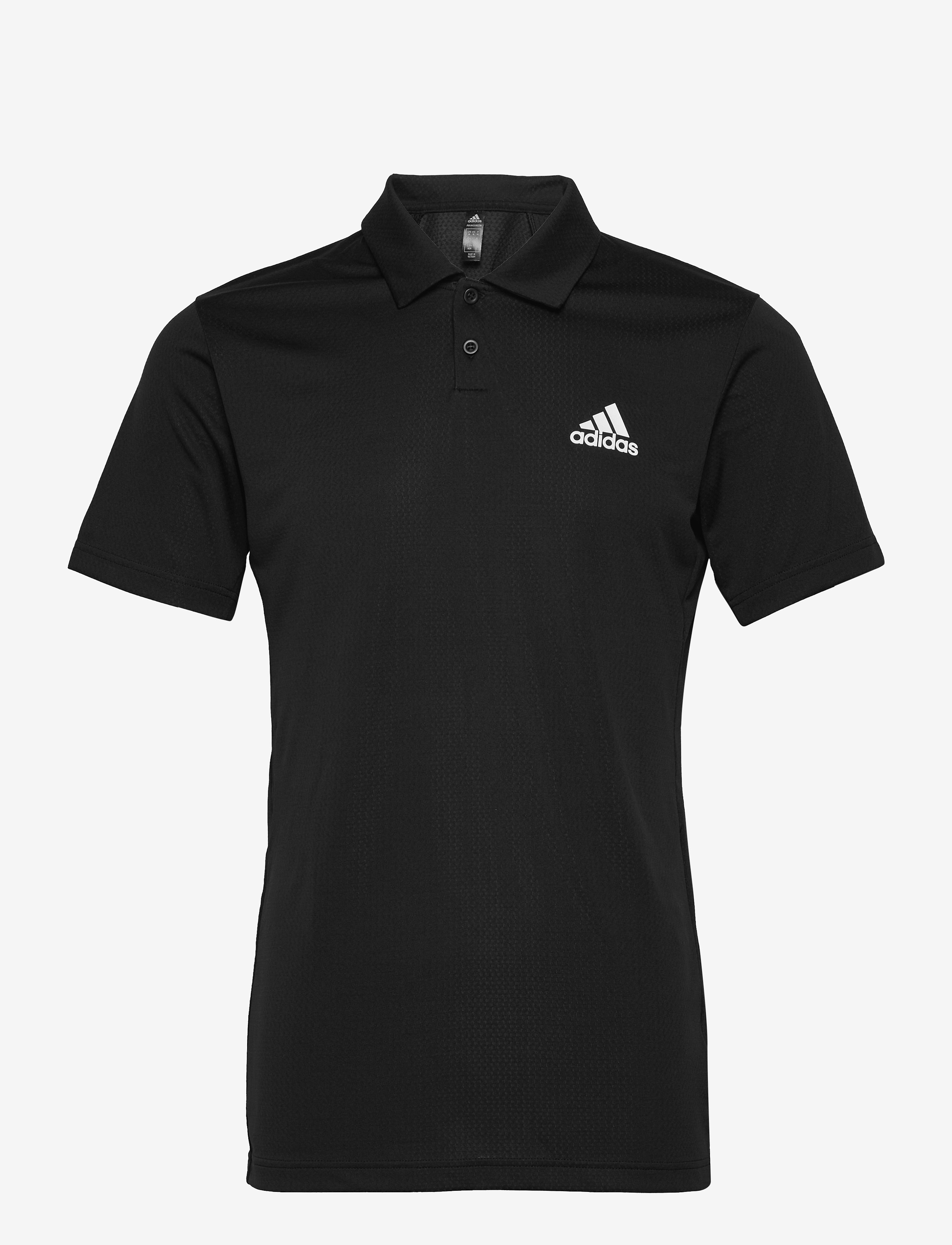 adidas Tennis - H.RDY POLO - 000/black - 1