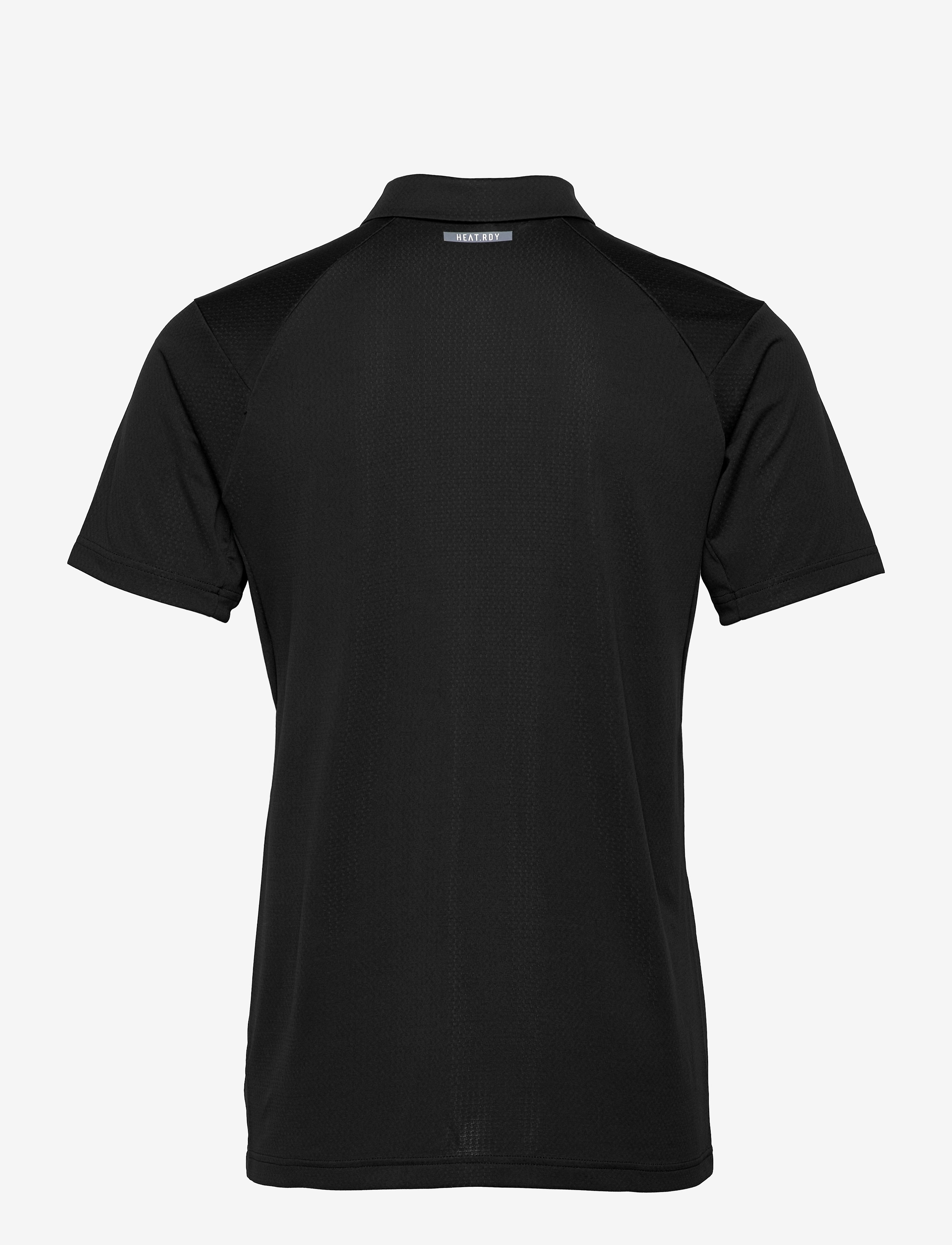 adidas Tennis - H.RDY POLO - 000/black - 2