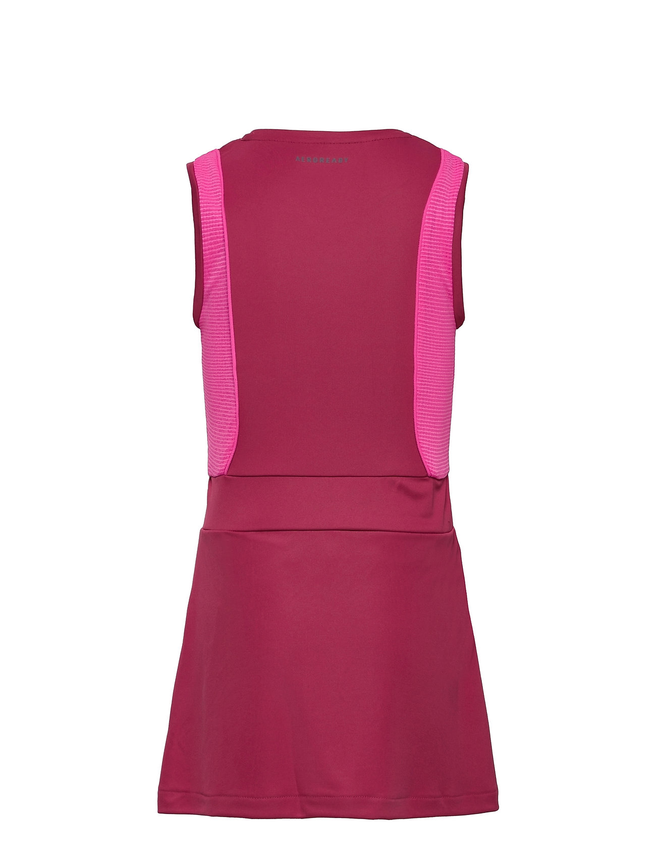 adidas Tennis - G POP UP DRESS - 000/pink - 1