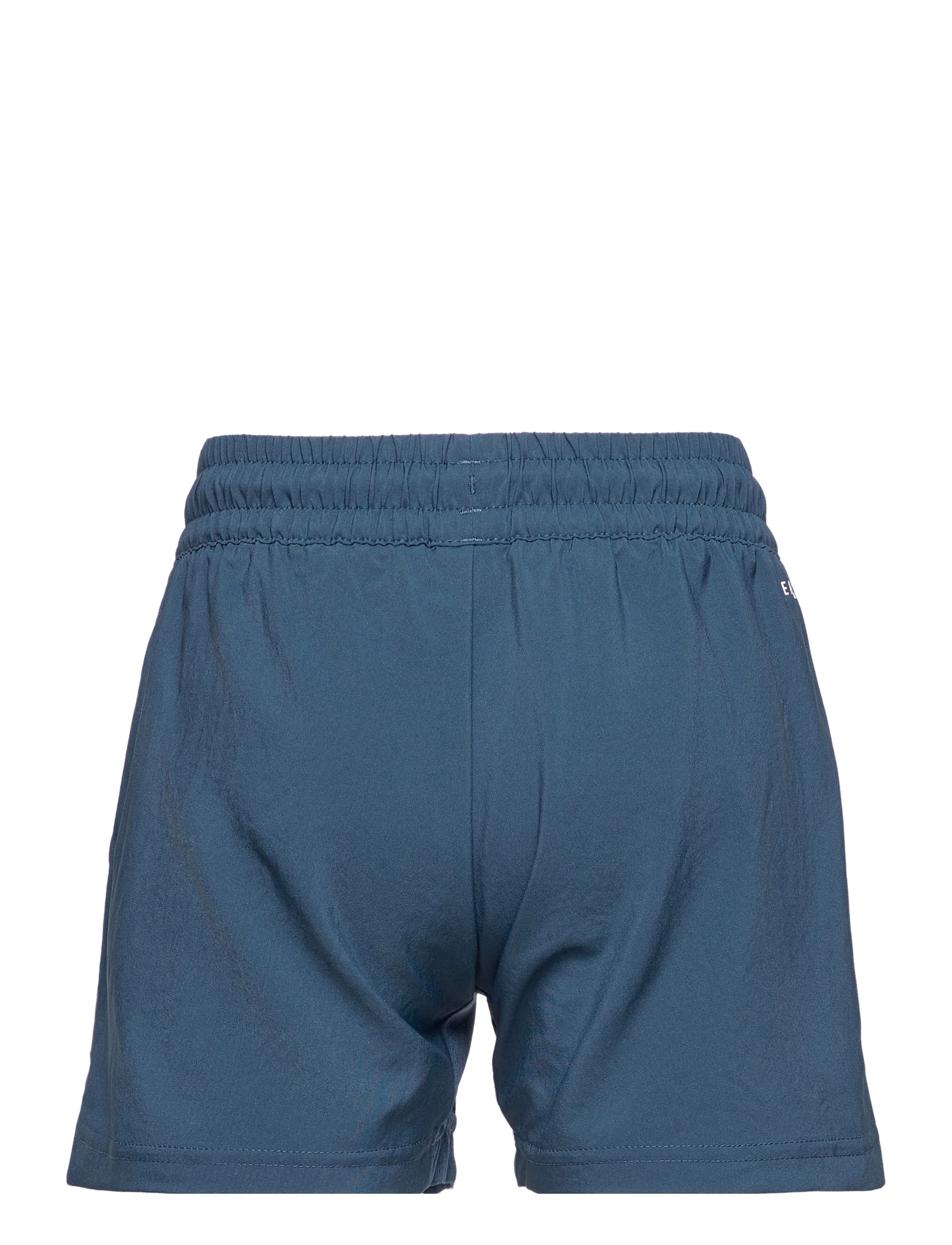 adidas Tennis - BOYS CLUB 3-STRIPE SHORT - 000/navy - 1