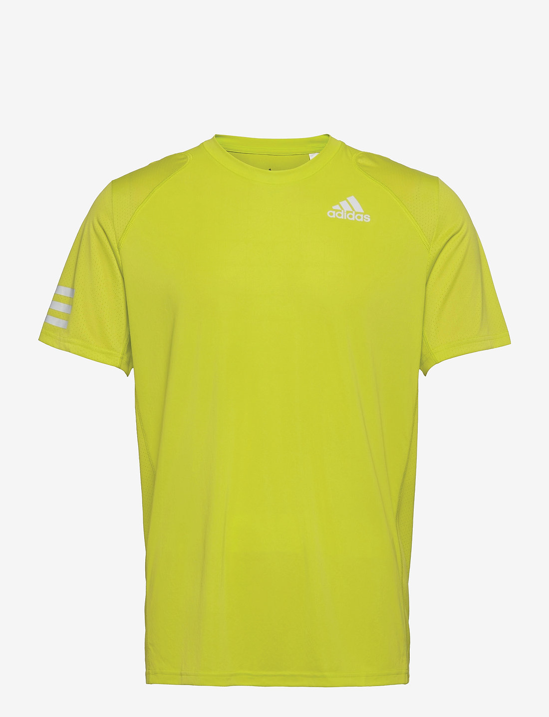 adidas Performance Club 3 stripe T shirt T Shirts Boozt