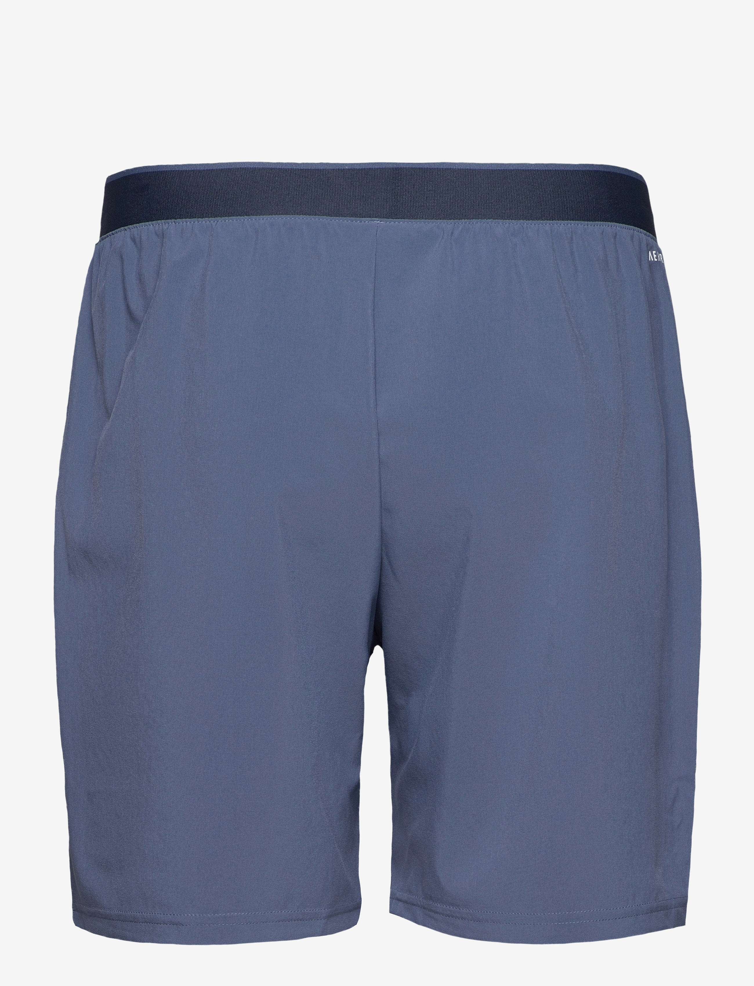 adidas Tennis - CLUB STRETCH WOVEN SHORTS - blue - 2